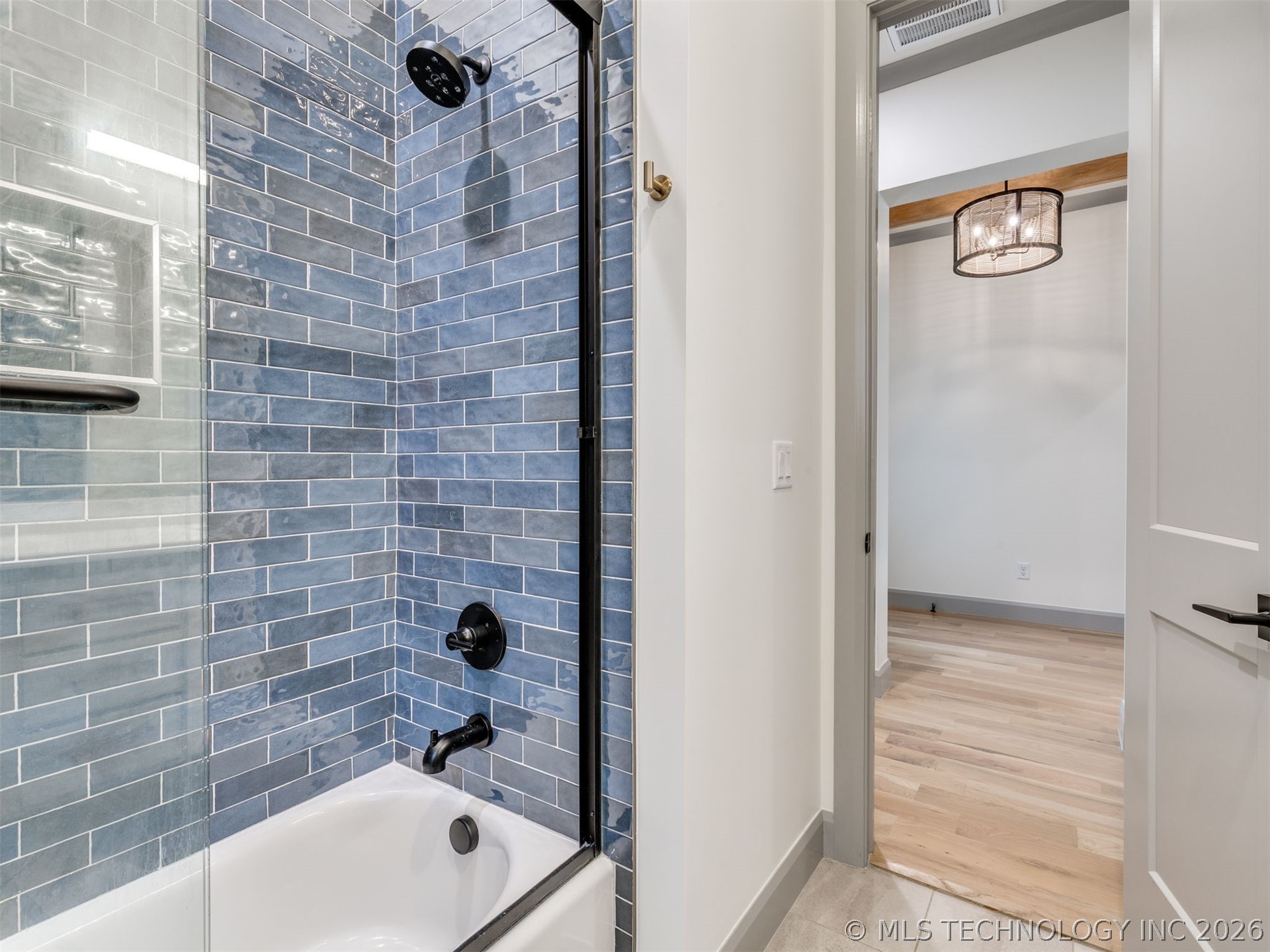 12615 S Granite Avenue E Bixby OK 74008