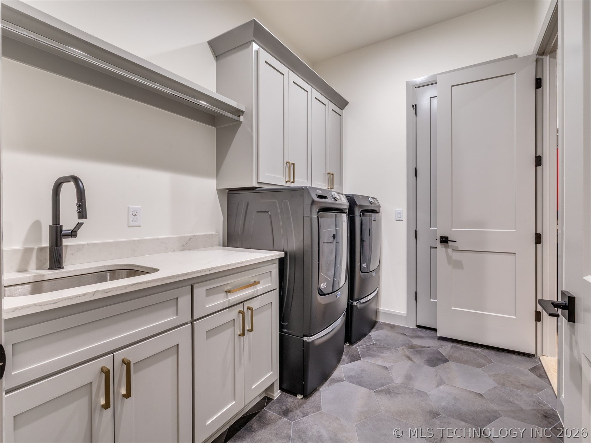 12615 S Granite Avenue E Bixby OK 74008