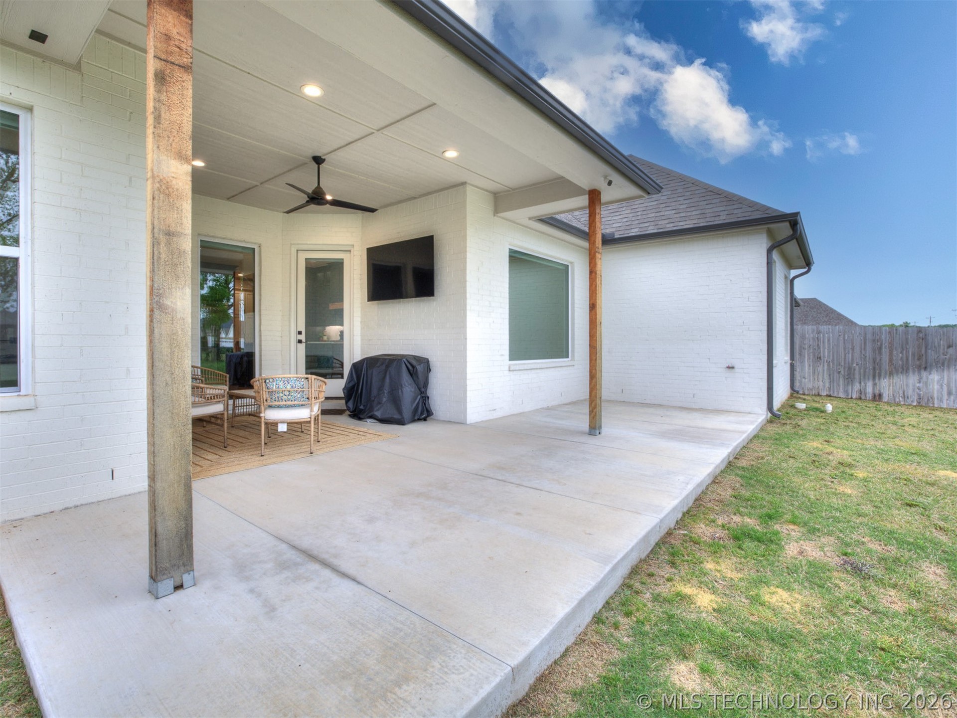 12615 S Granite Avenue E Bixby OK 74008