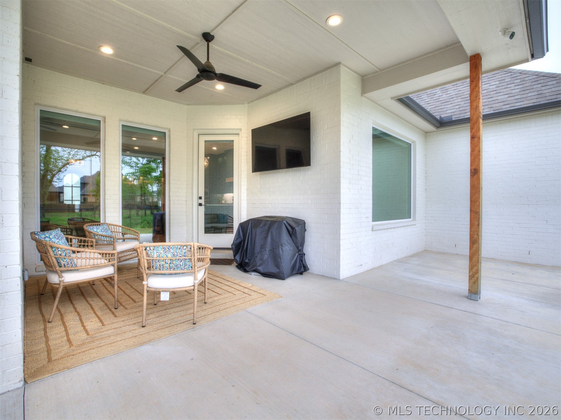 12615 S Granite Avenue E Bixby OK 74008