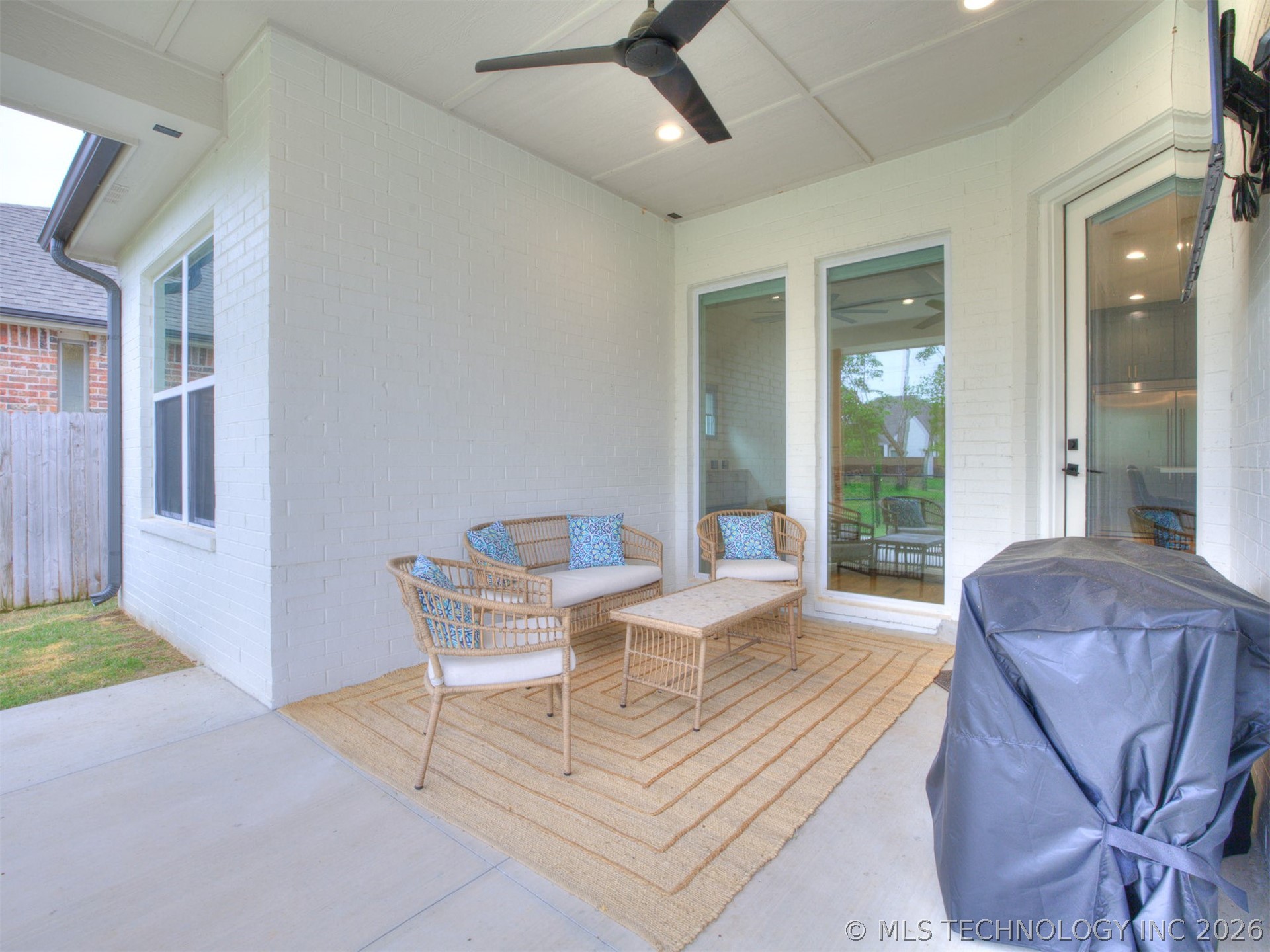 12615 S Granite Avenue E Bixby OK 74008