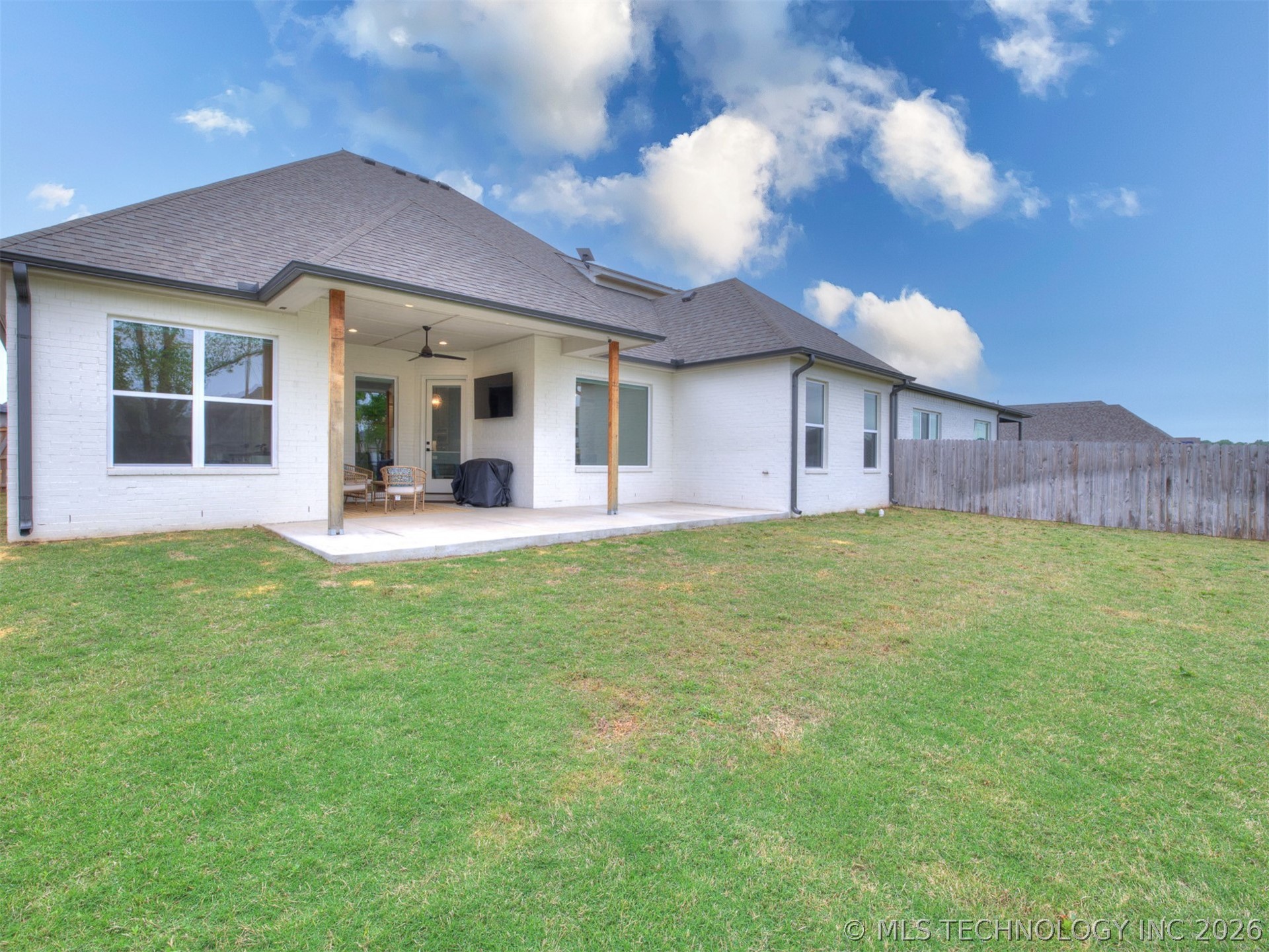 12615 S Granite Avenue E Bixby OK 74008