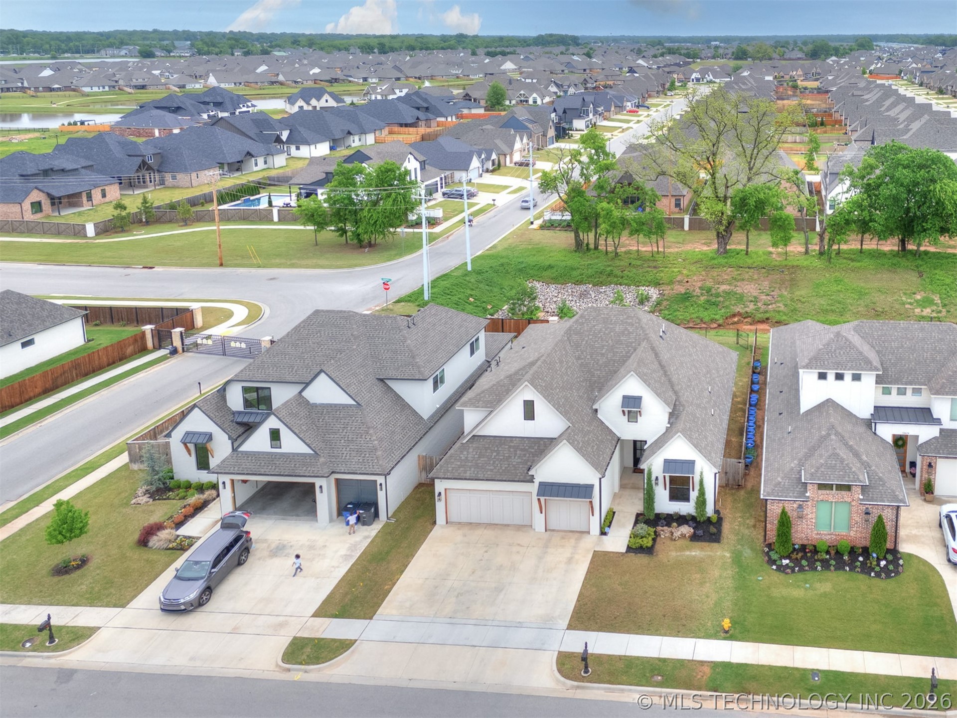 12615 S Granite Avenue E Bixby OK 74008