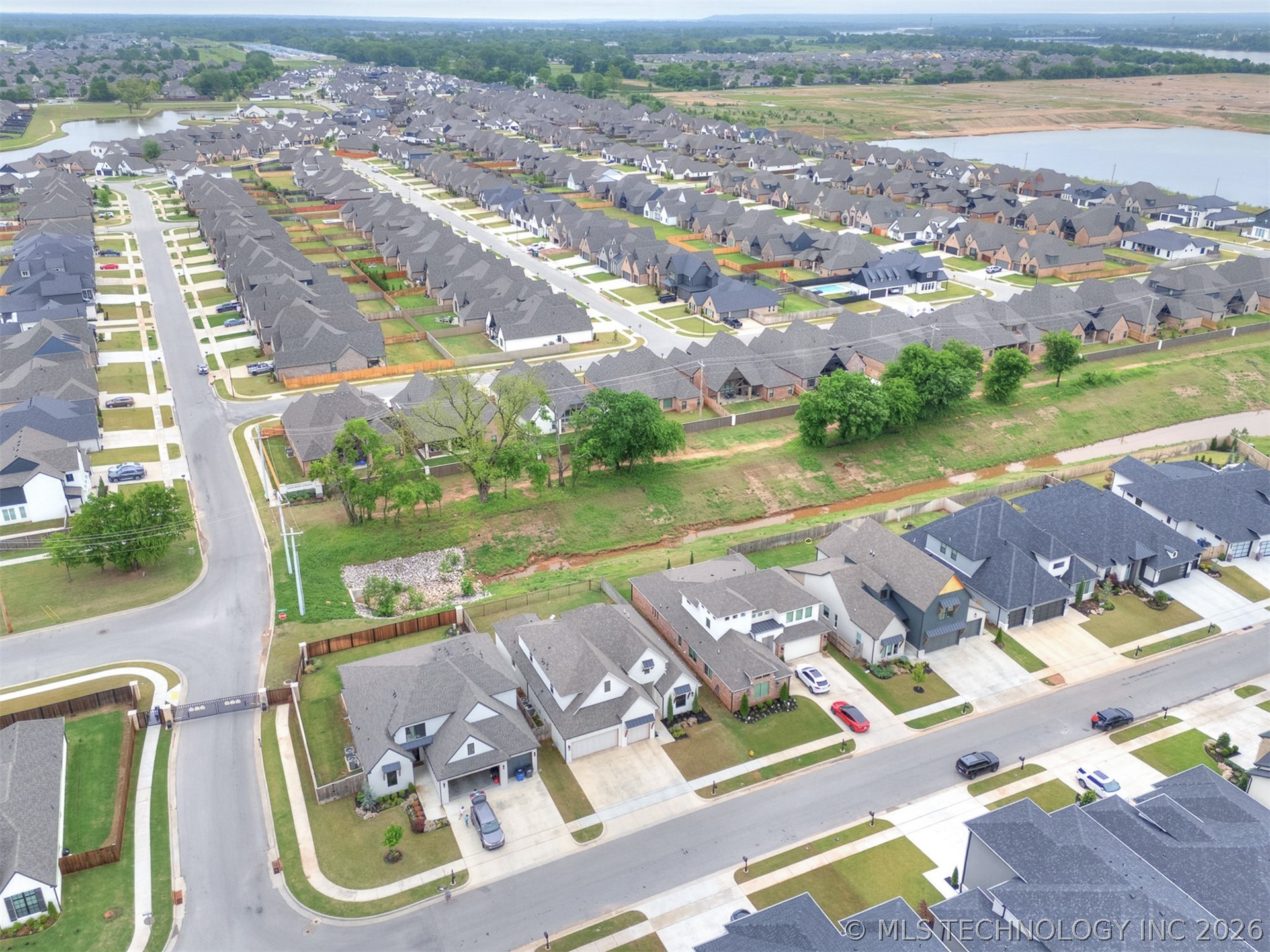 12615 S Granite Avenue E Bixby OK 74008
