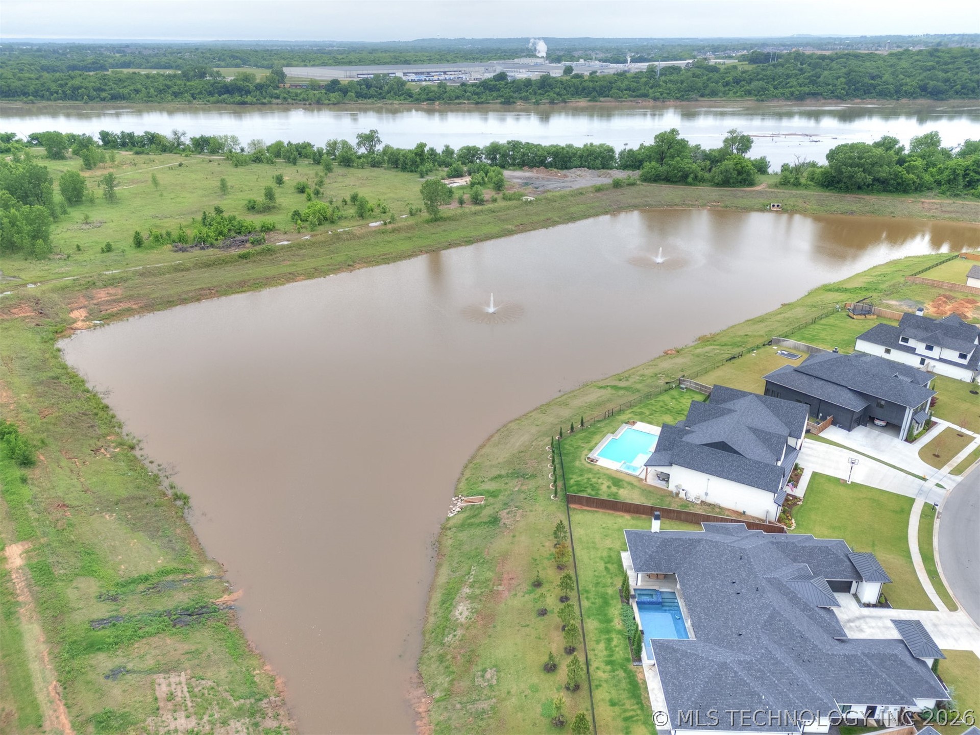 12615 S Granite Avenue E Bixby OK 74008