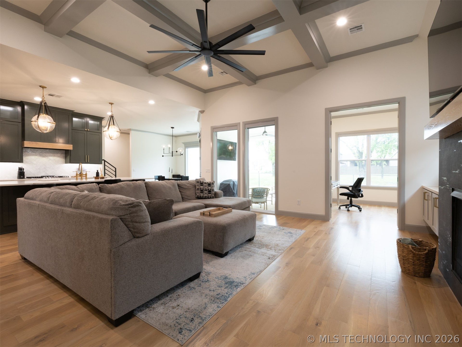 12615 S Granite Avenue E Bixby OK 74008