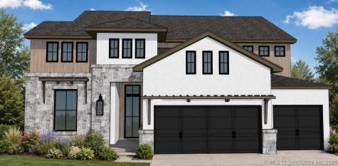 2713 E 134th Circle S Jenks OK 74008