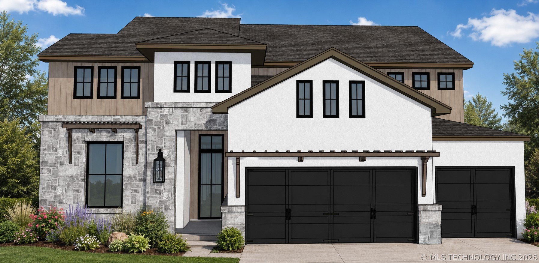 2713 E 134th Circle S Jenks OK 74008