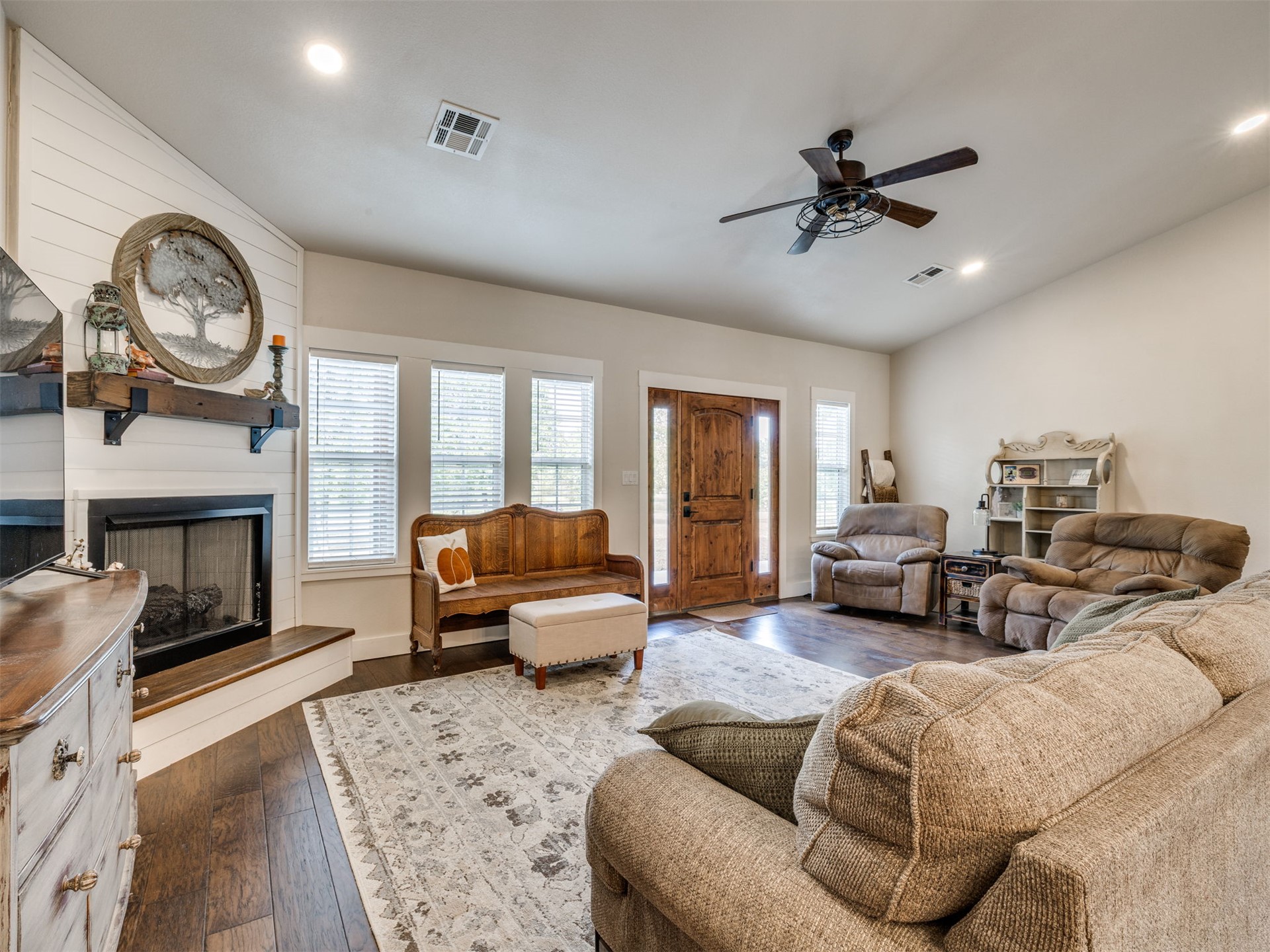 23975 S 417th West Avenue Bristow OK 74010