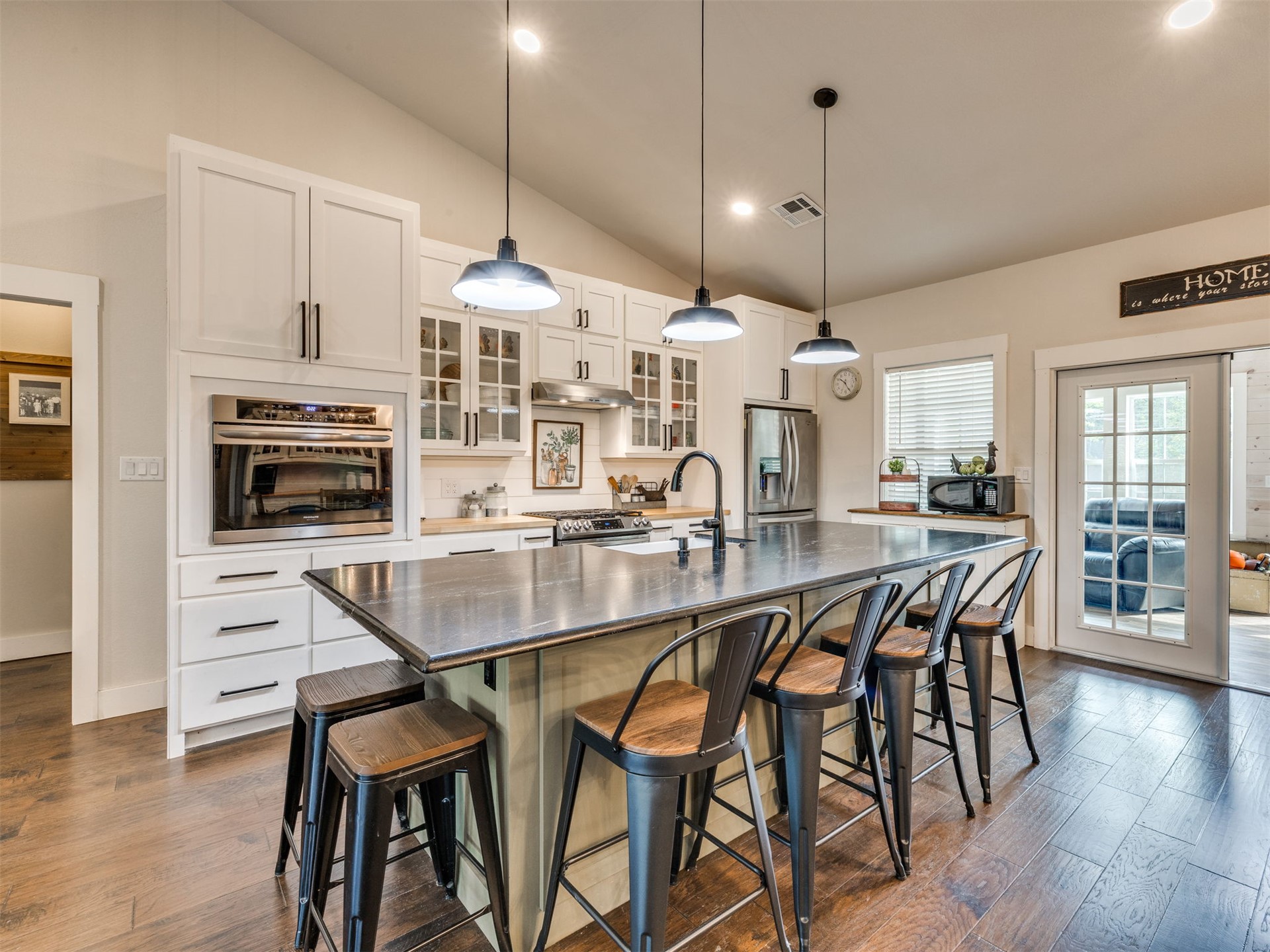 23975 S 417th West Avenue Bristow OK 74010