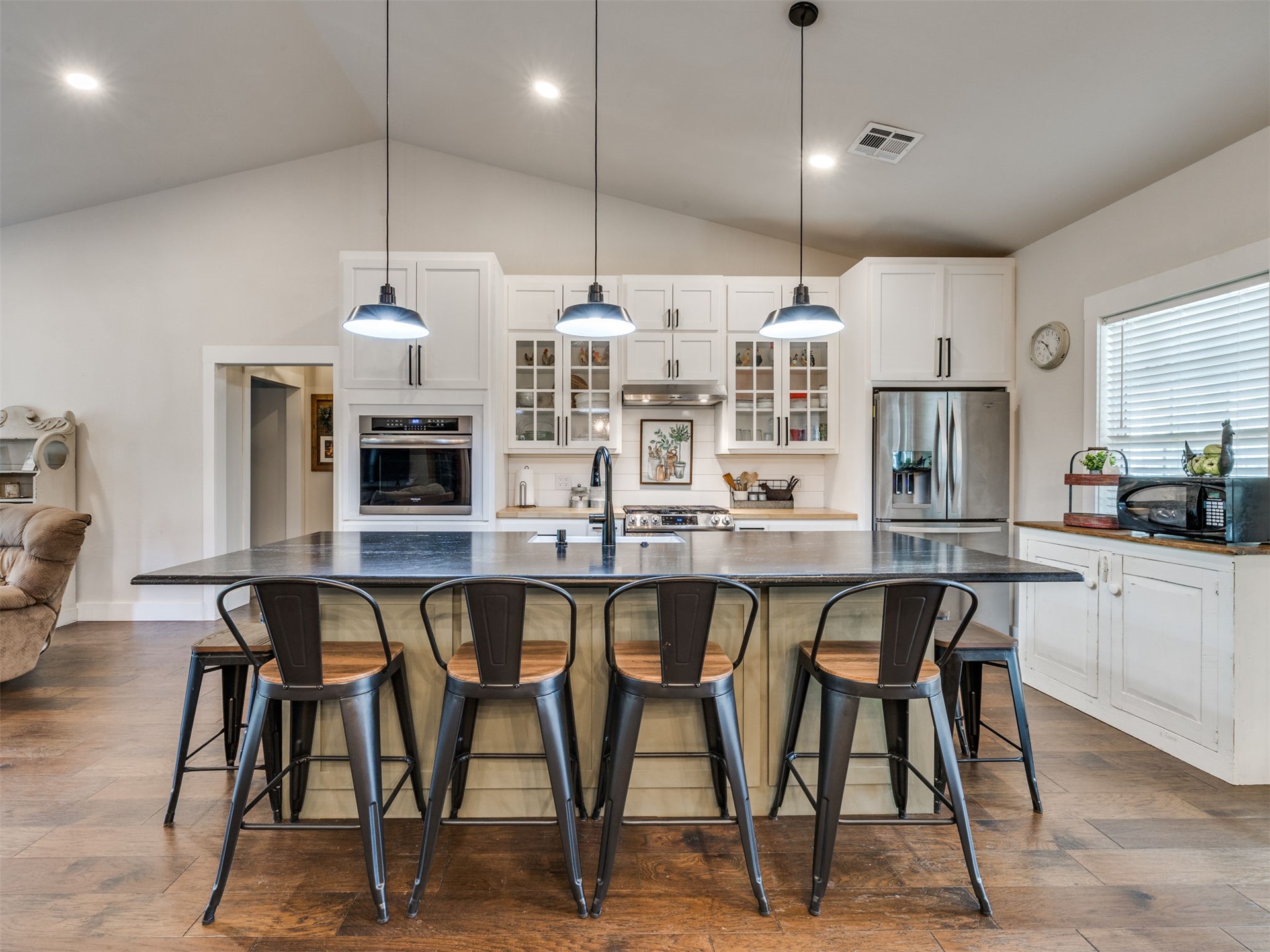 23975 S 417th West Avenue Bristow OK 74010