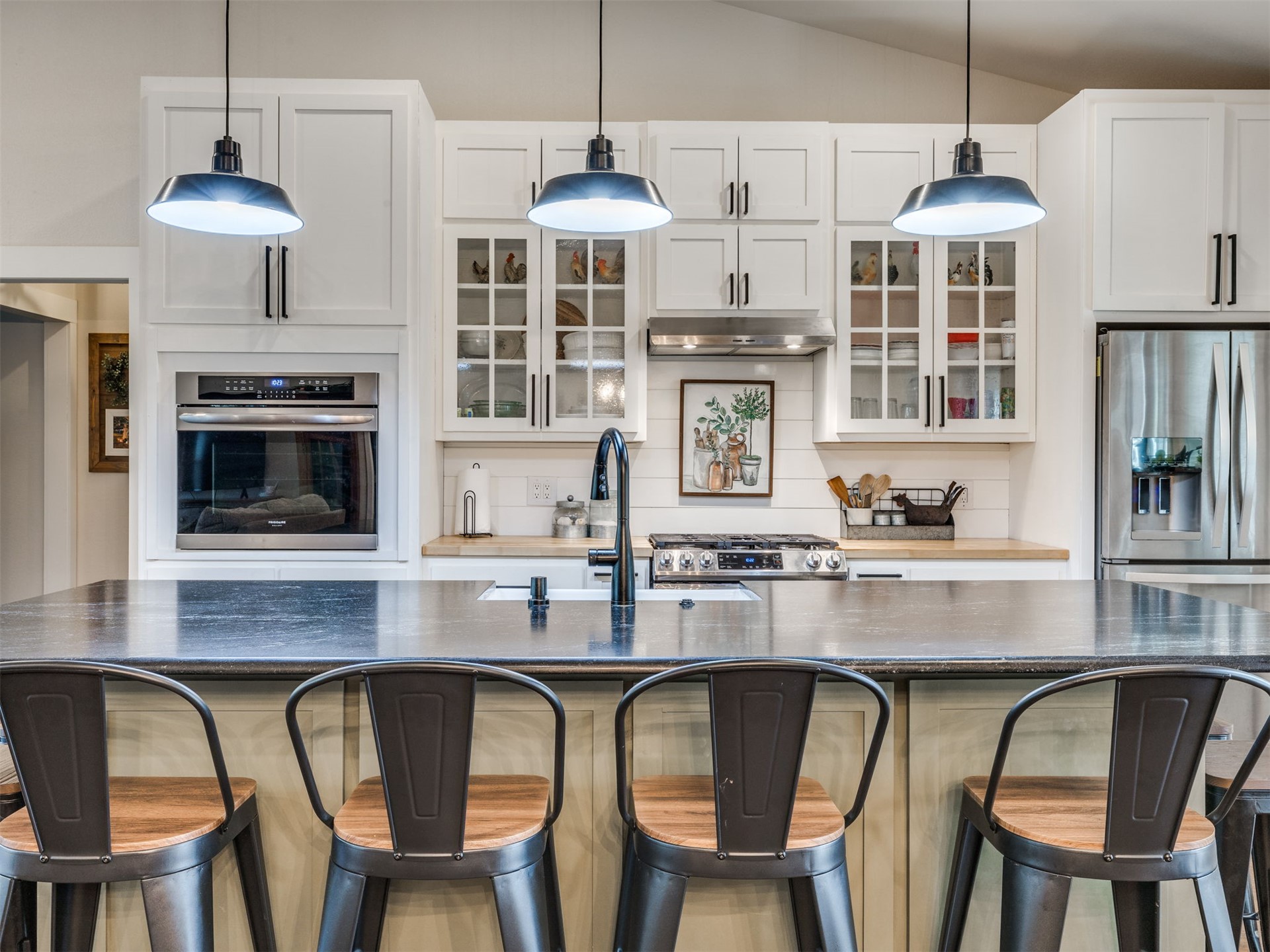 23975 S 417th West Avenue Bristow OK 74010
