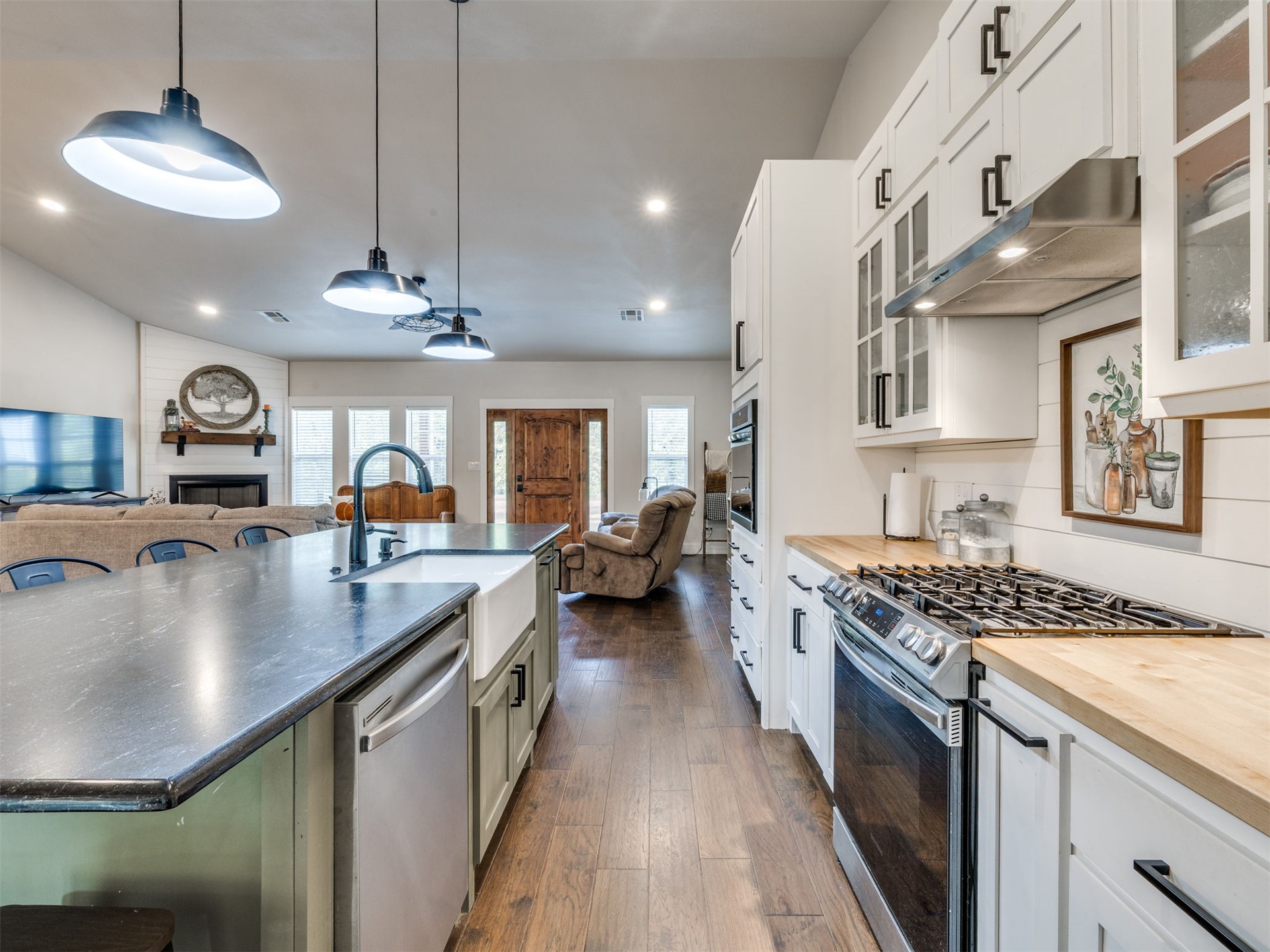 23975 S 417th West Avenue Bristow OK 74010