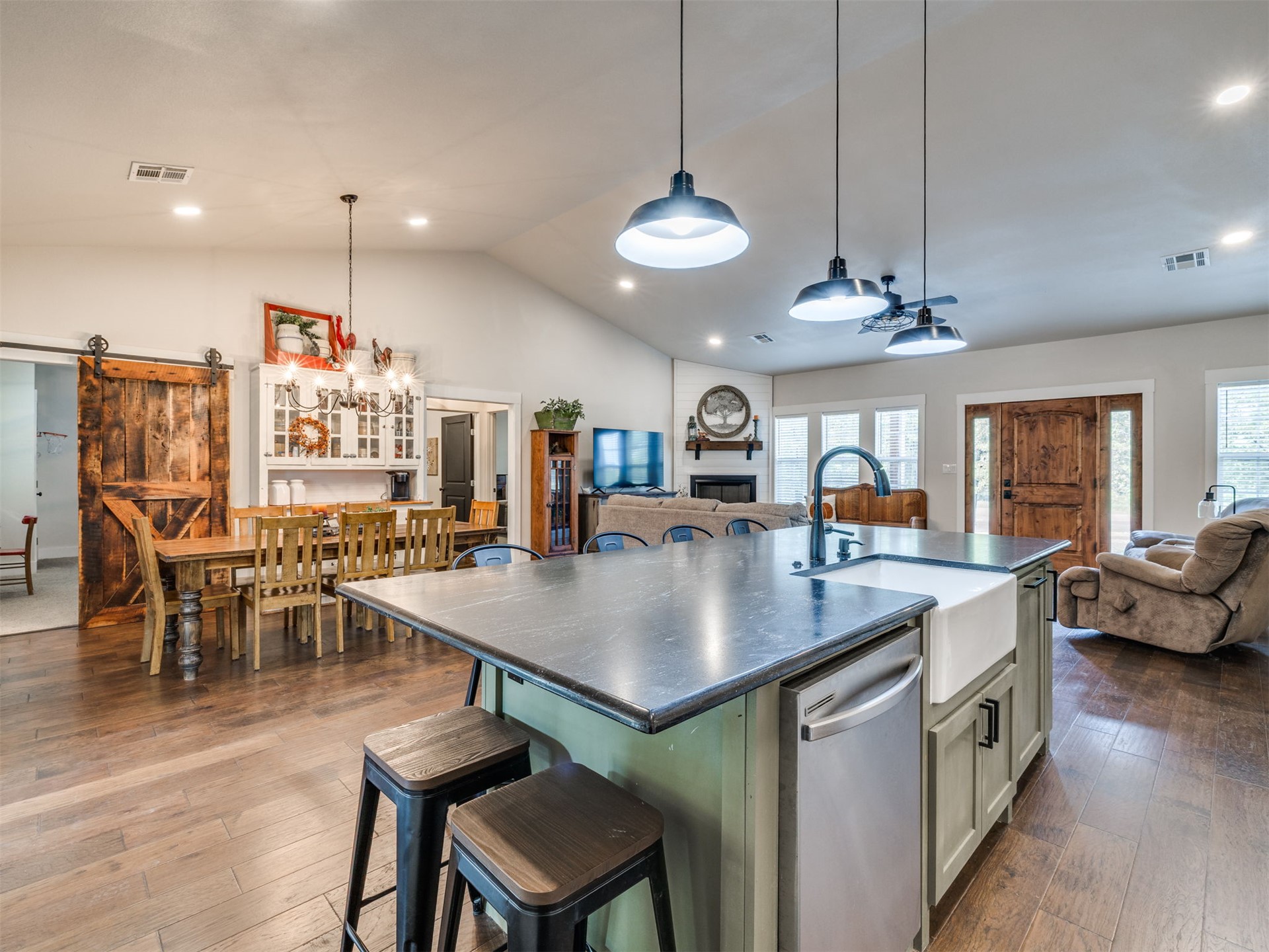 23975 S 417th West Avenue Bristow OK 74010
