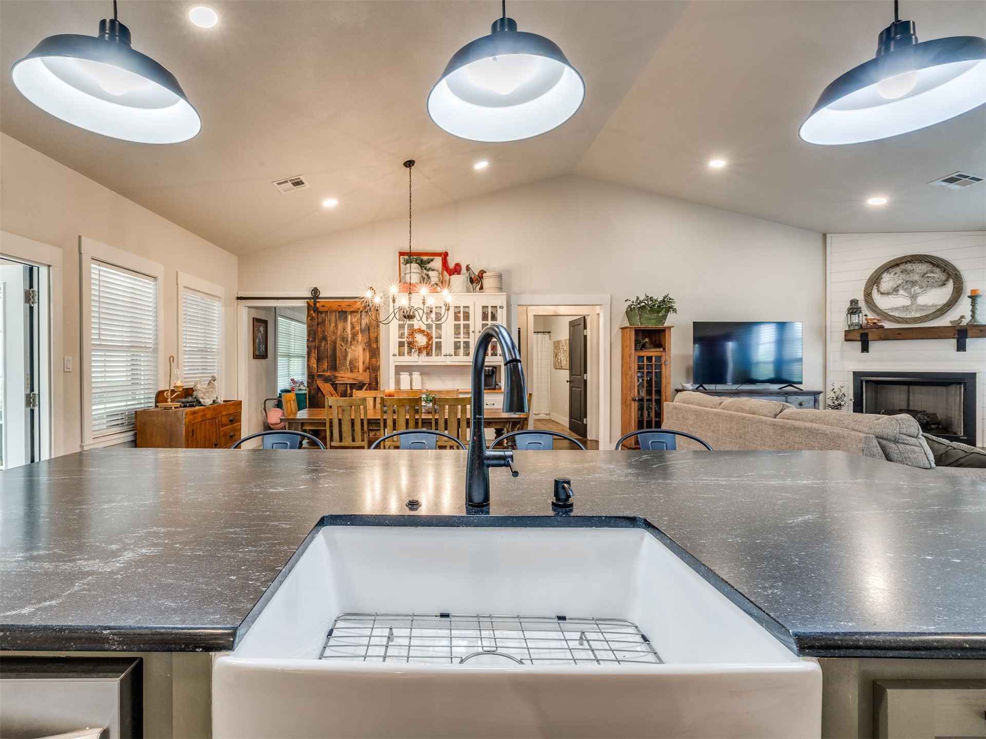 23975 S 417th West Avenue Bristow OK 74010