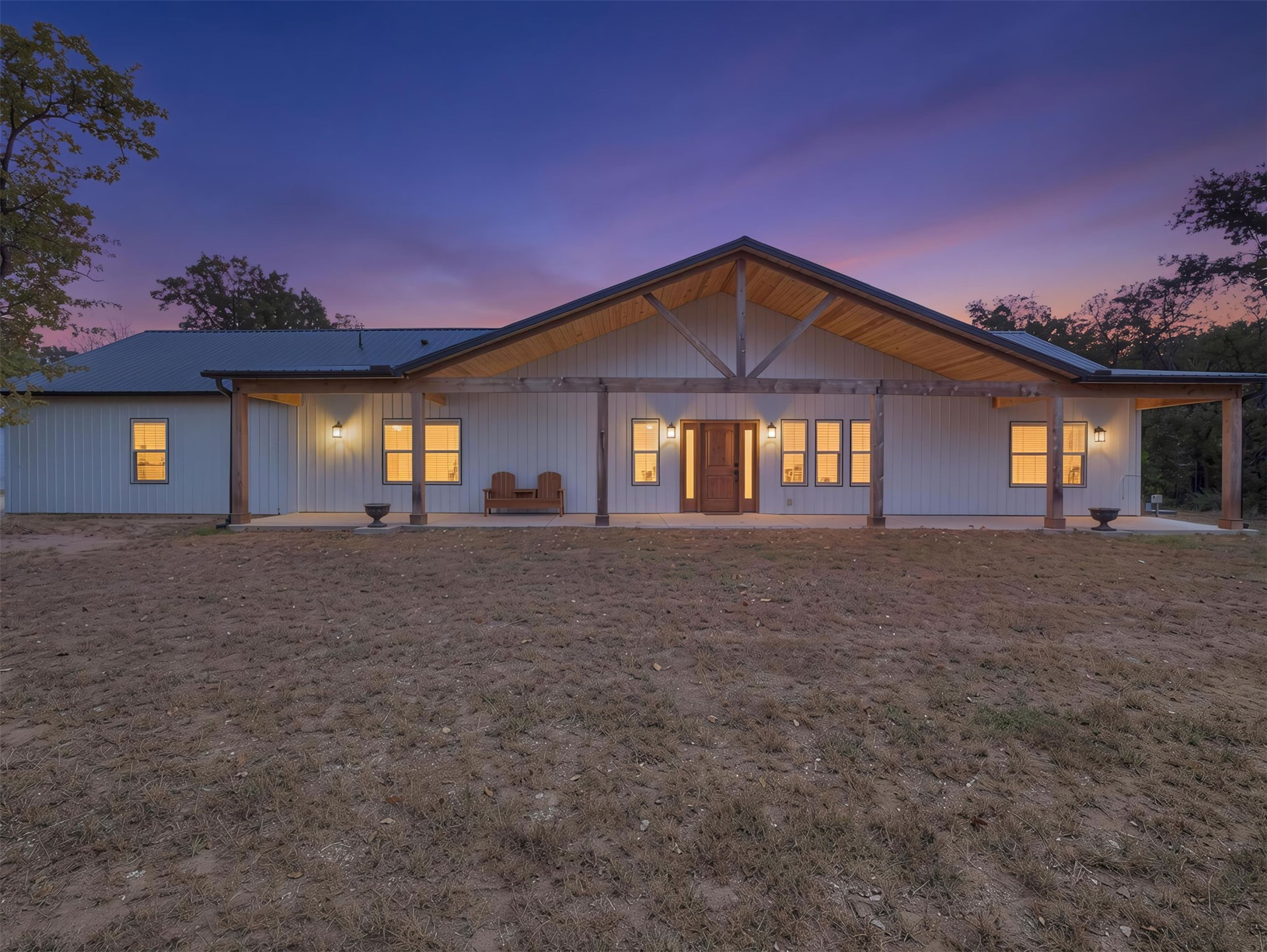 23975 S 417th West Avenue Bristow OK 74010