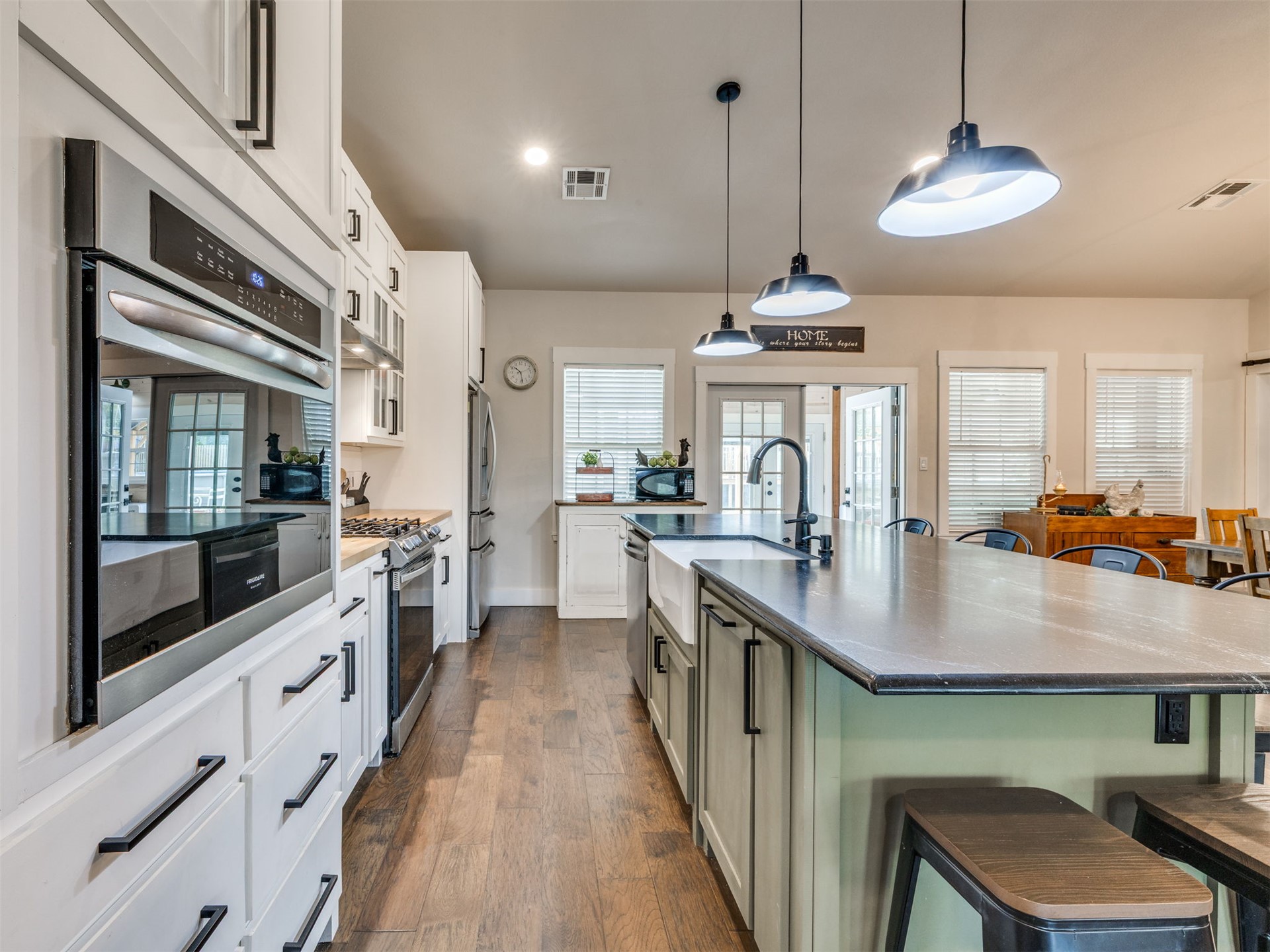 23975 S 417th West Avenue Bristow OK 74010