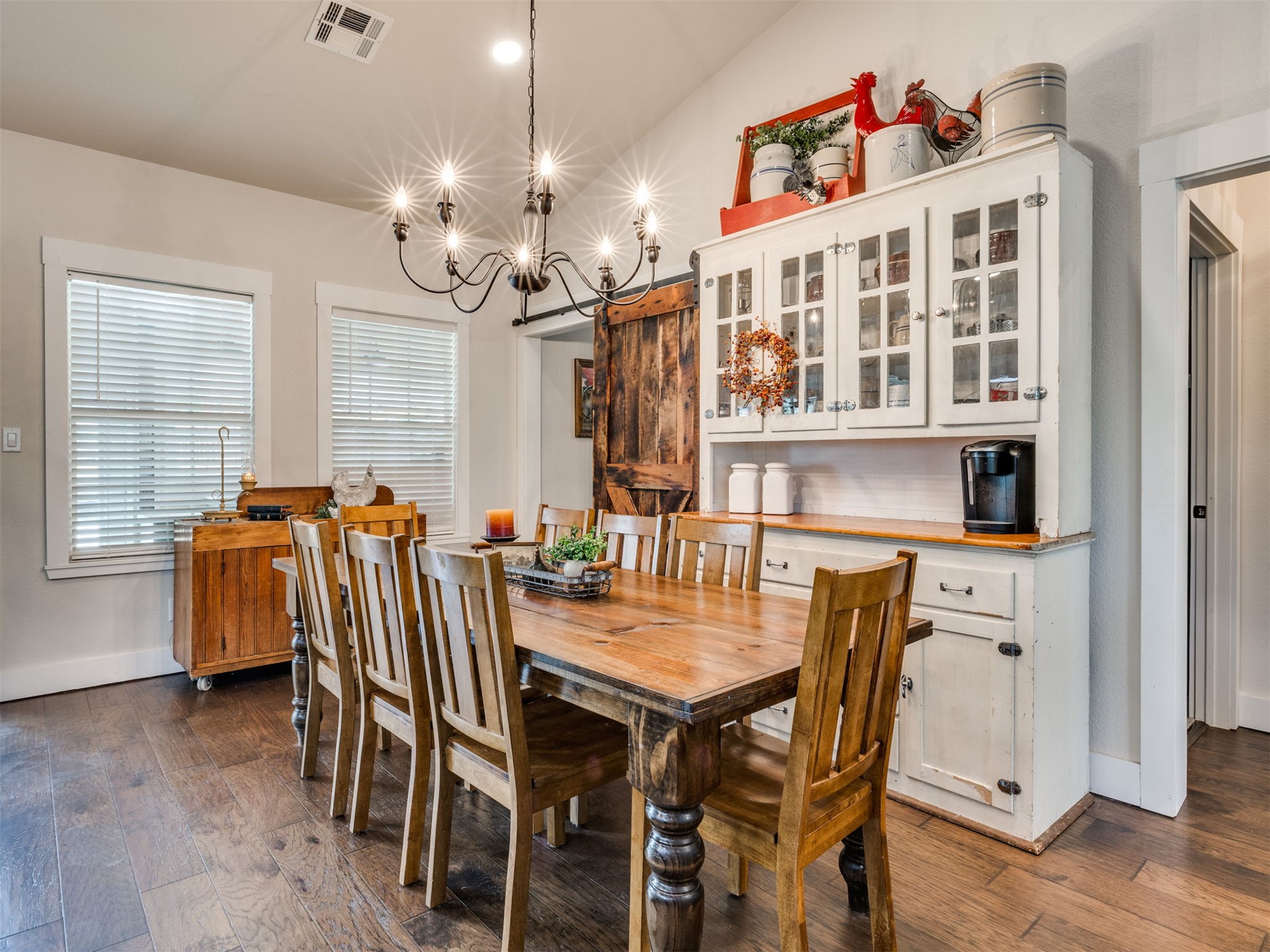 23975 S 417th West Avenue Bristow OK 74010