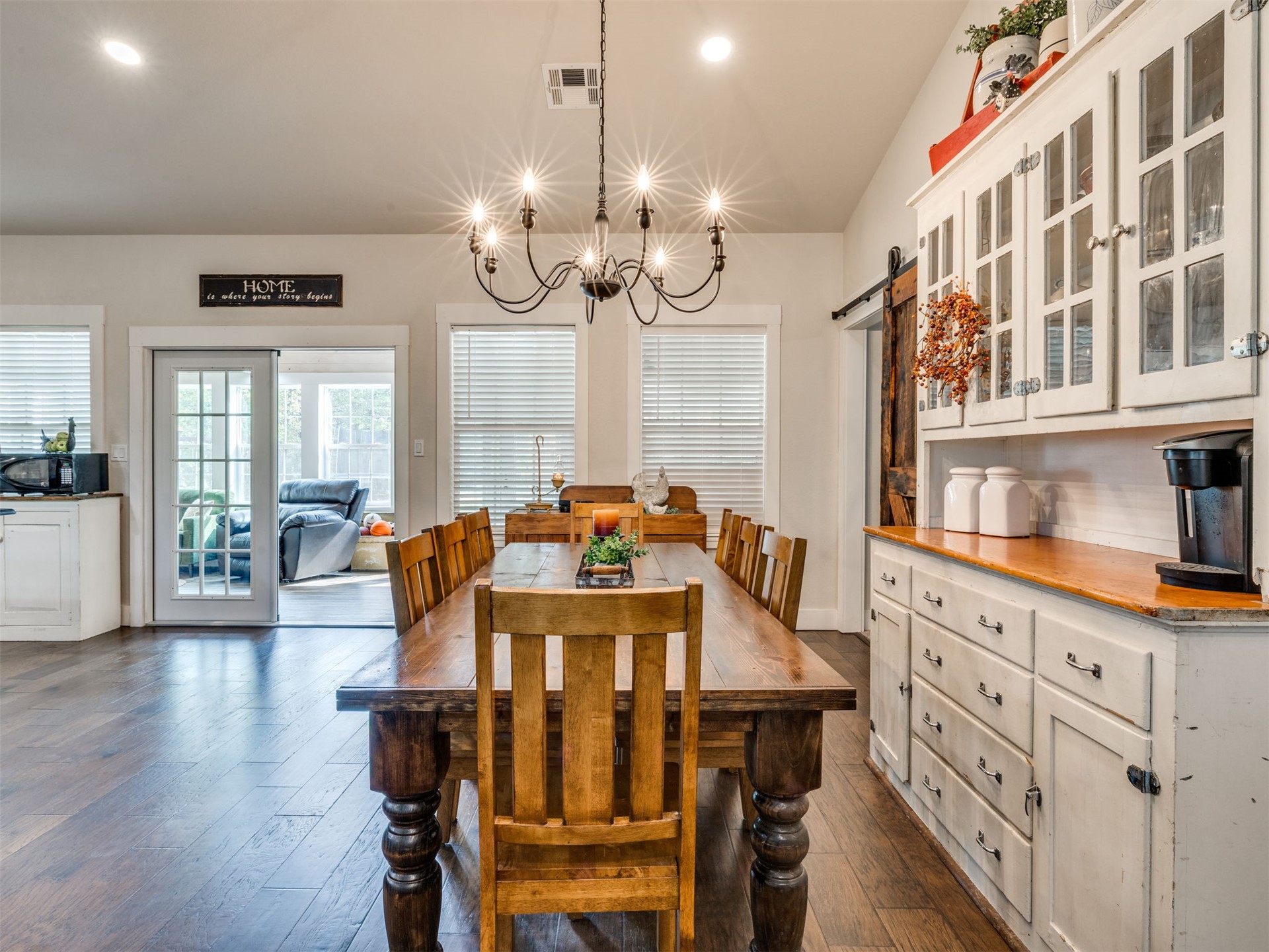 23975 S 417th West Avenue Bristow OK 74010