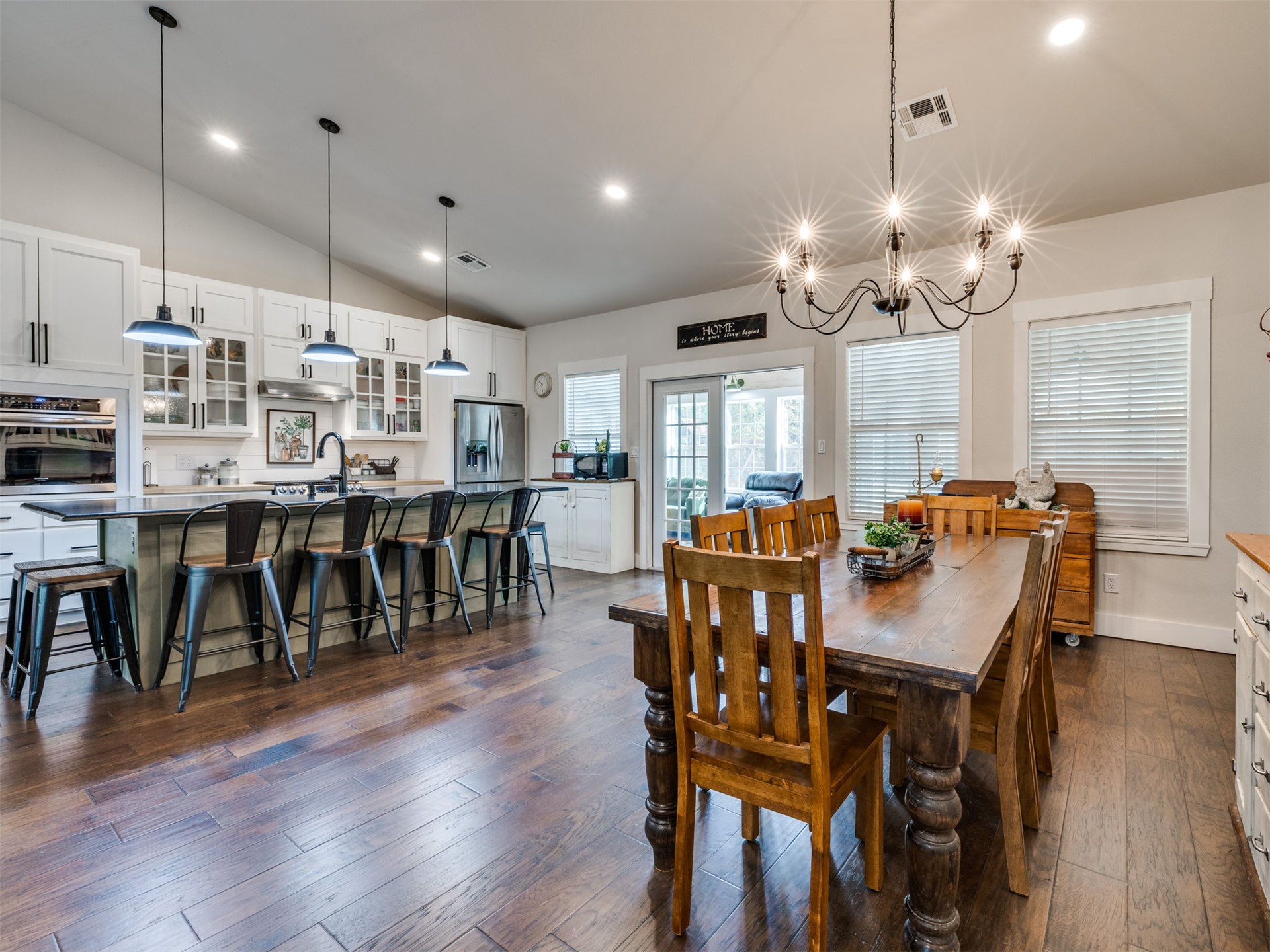 23975 S 417th West Avenue Bristow OK 74010
