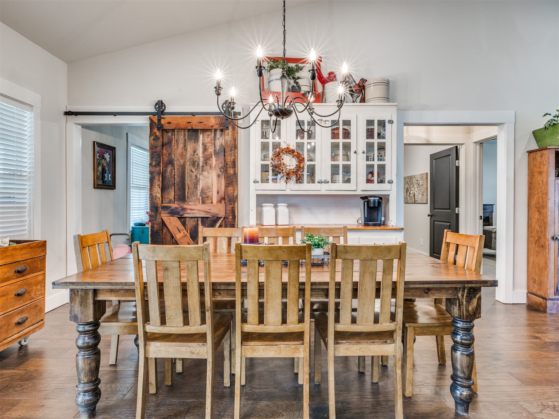 23975 S 417th West Avenue Bristow OK 74010