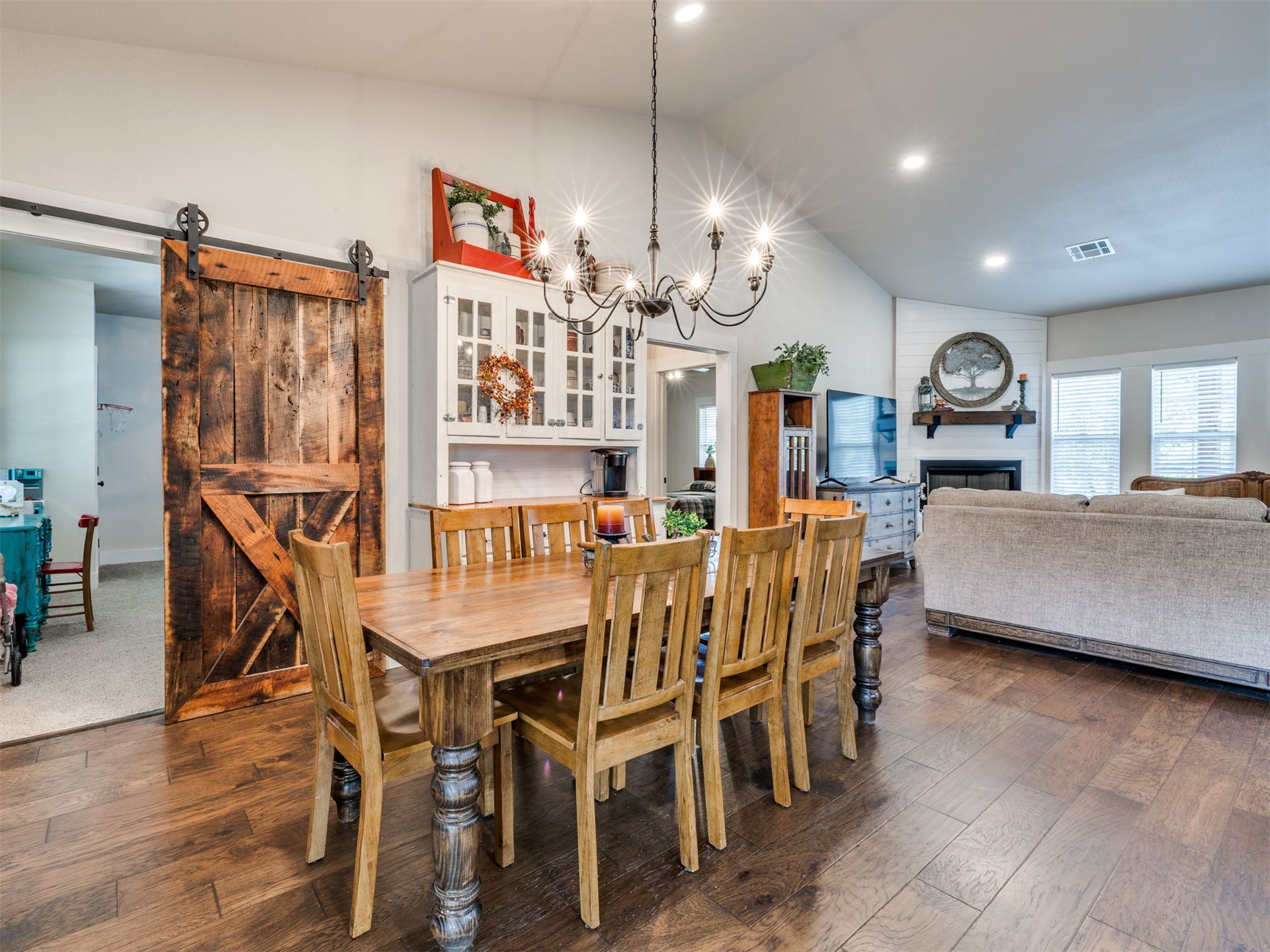 23975 S 417th West Avenue Bristow OK 74010