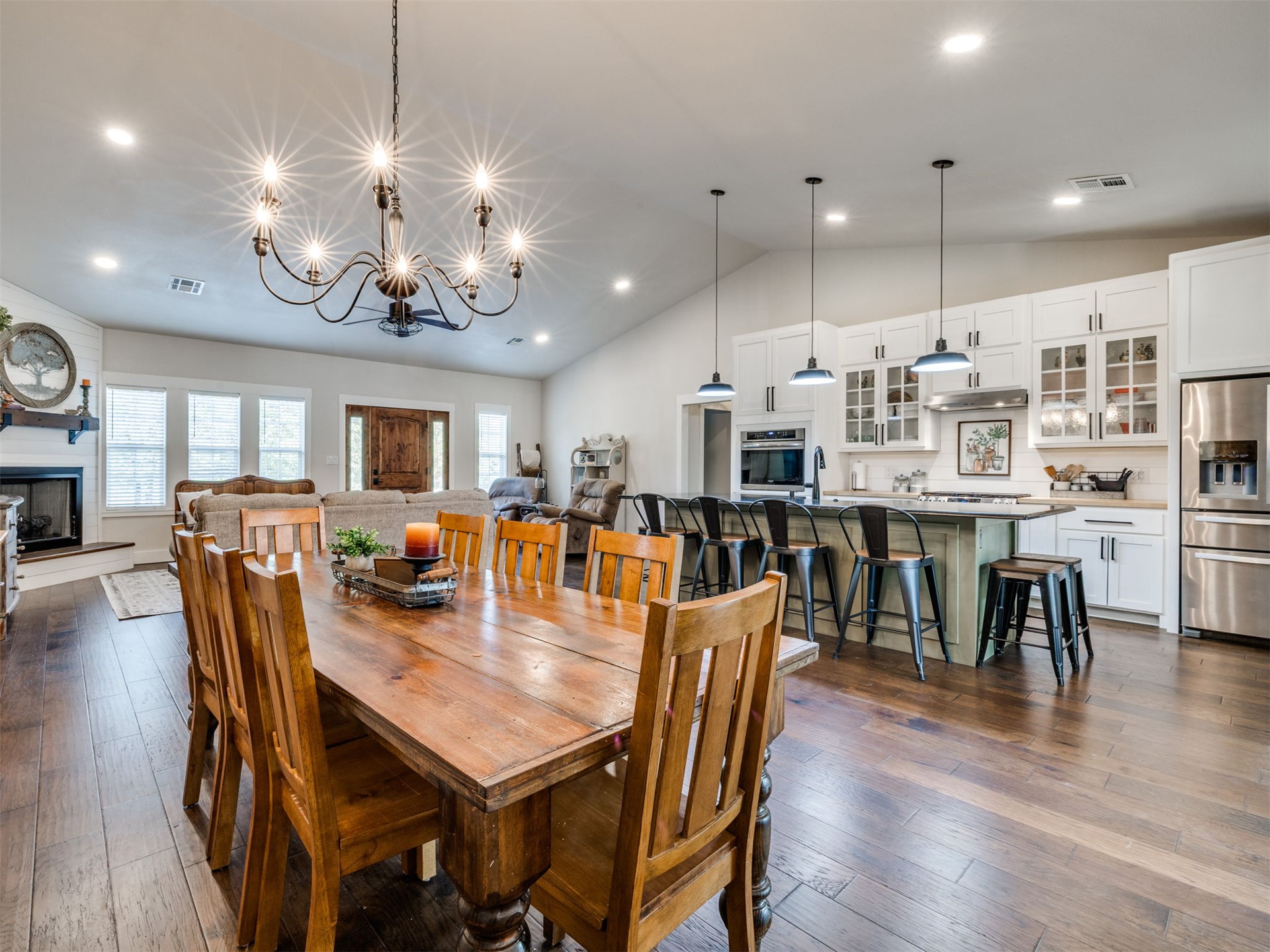 23975 S 417th West Avenue Bristow OK 74010