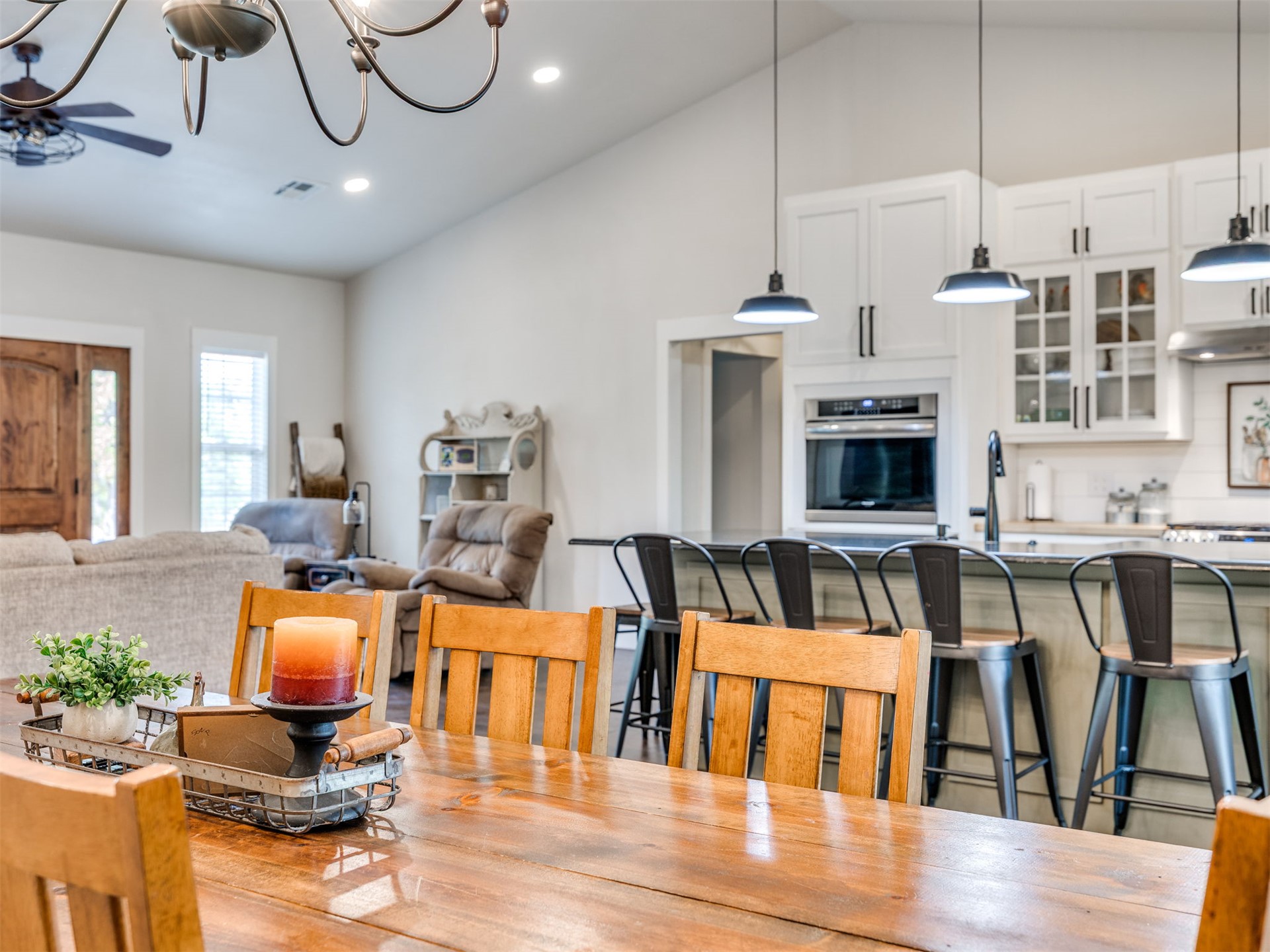 23975 S 417th West Avenue Bristow OK 74010