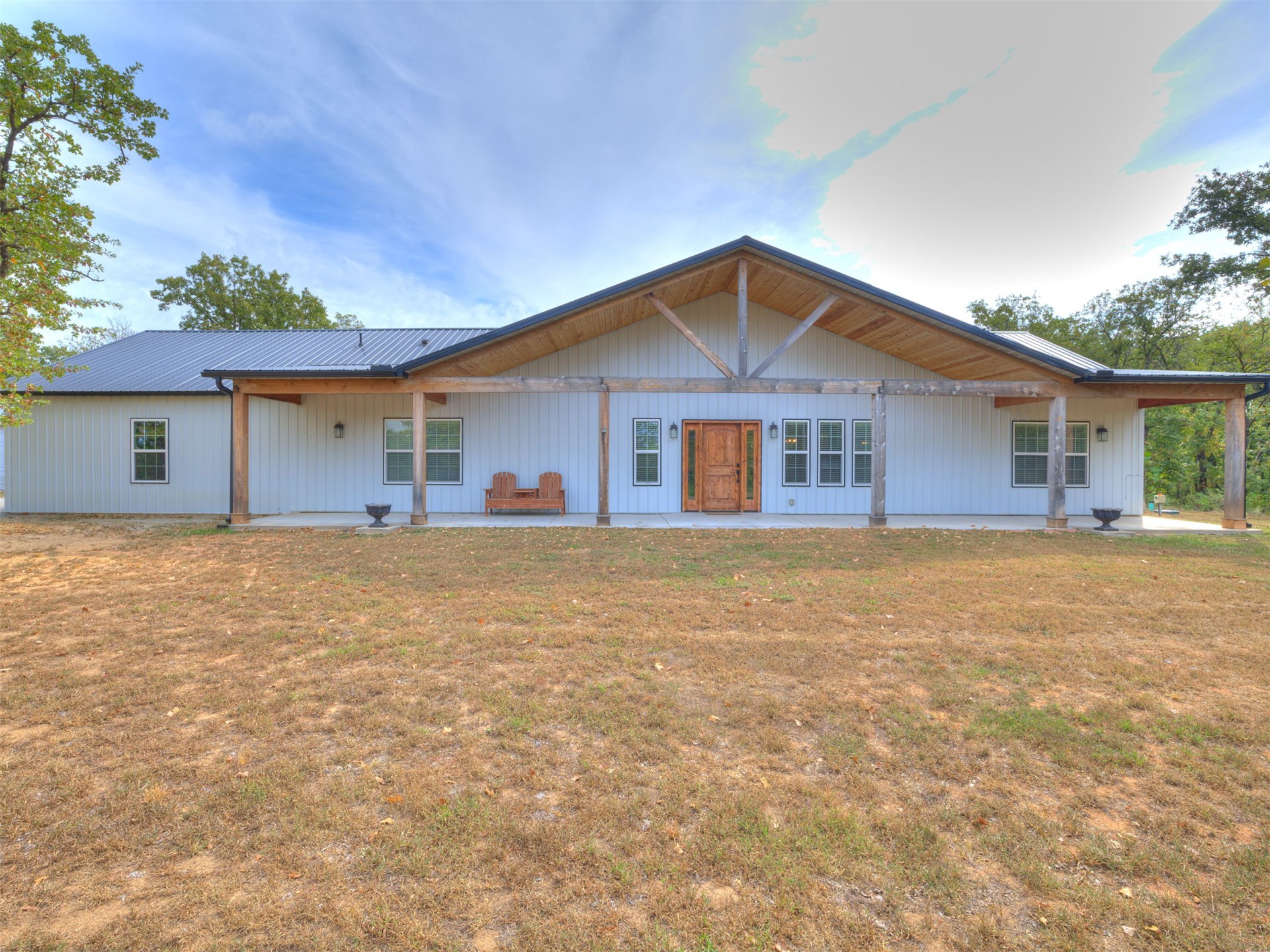 23975 S 417th West Avenue Bristow OK 74010