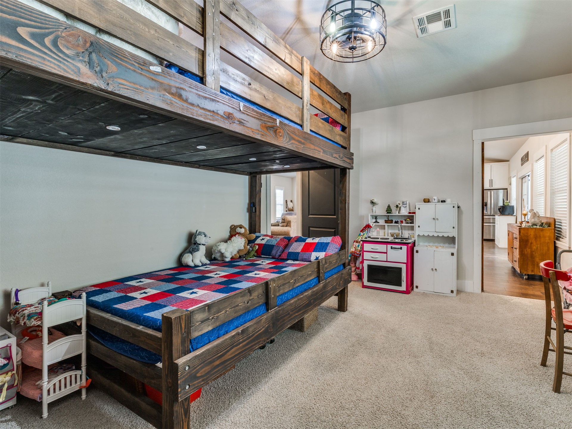 23975 S 417th West Avenue Bristow OK 74010