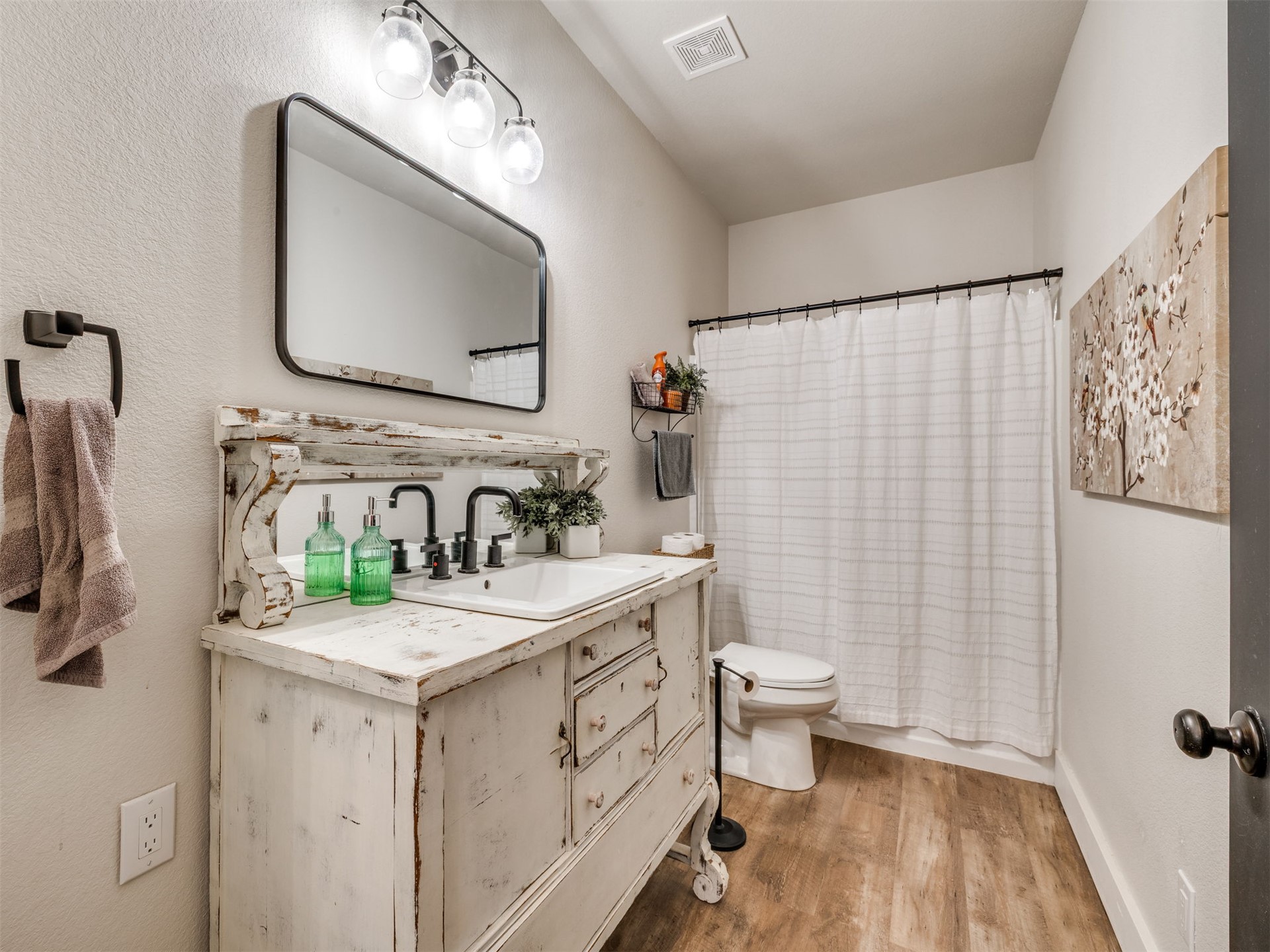 23975 S 417th West Avenue Bristow OK 74010