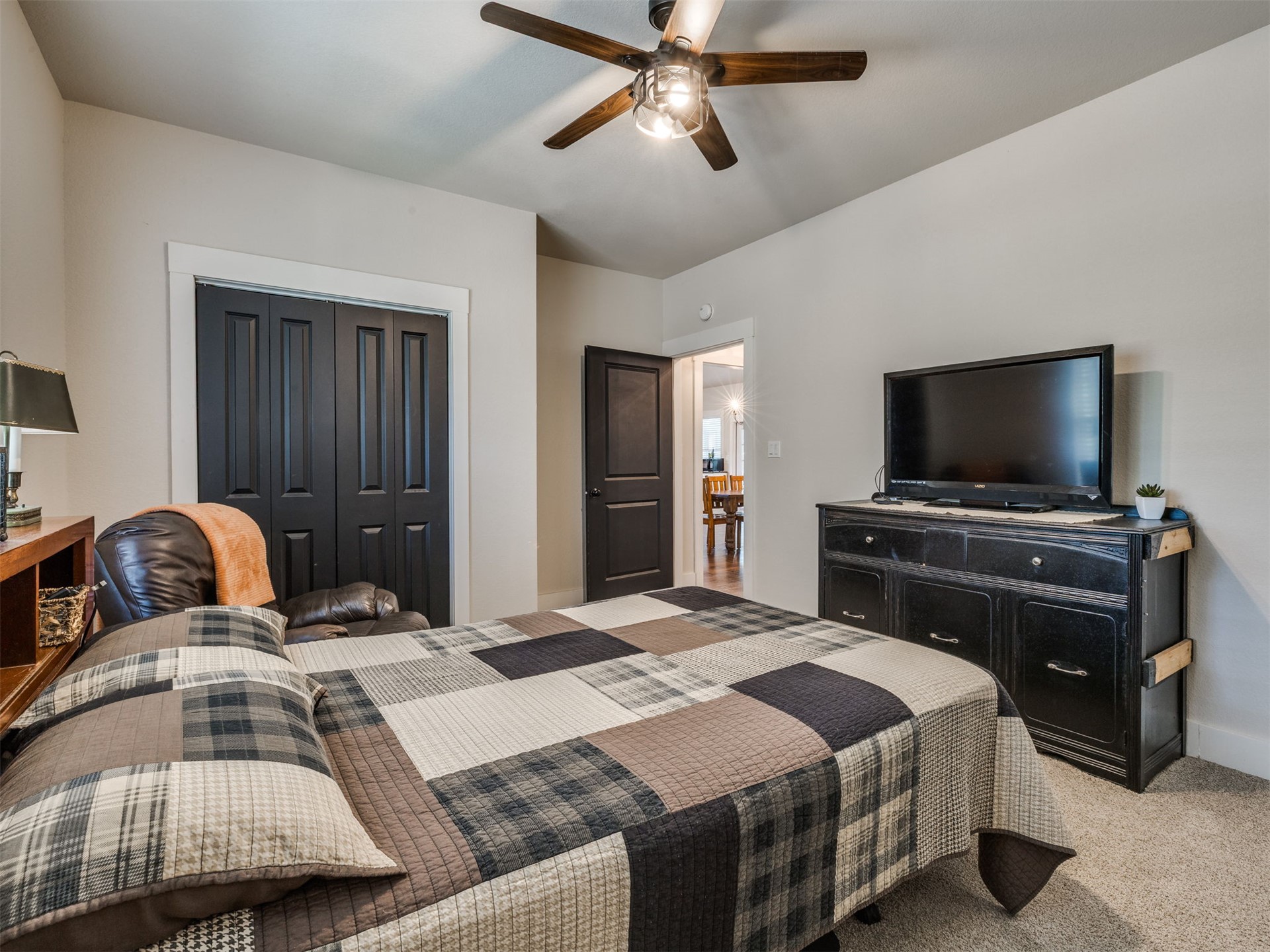 23975 S 417th West Avenue Bristow OK 74010