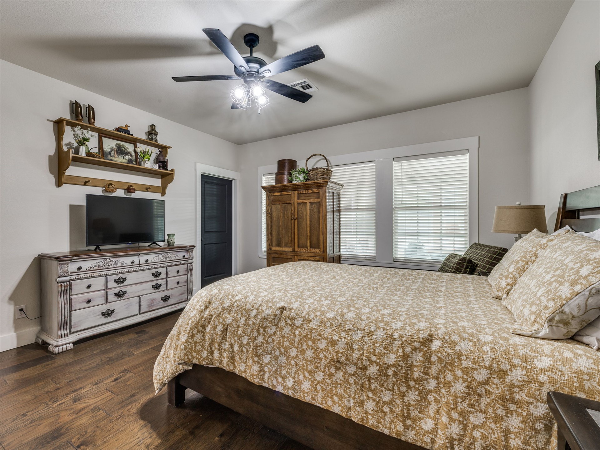23975 S 417th West Avenue Bristow OK 74010