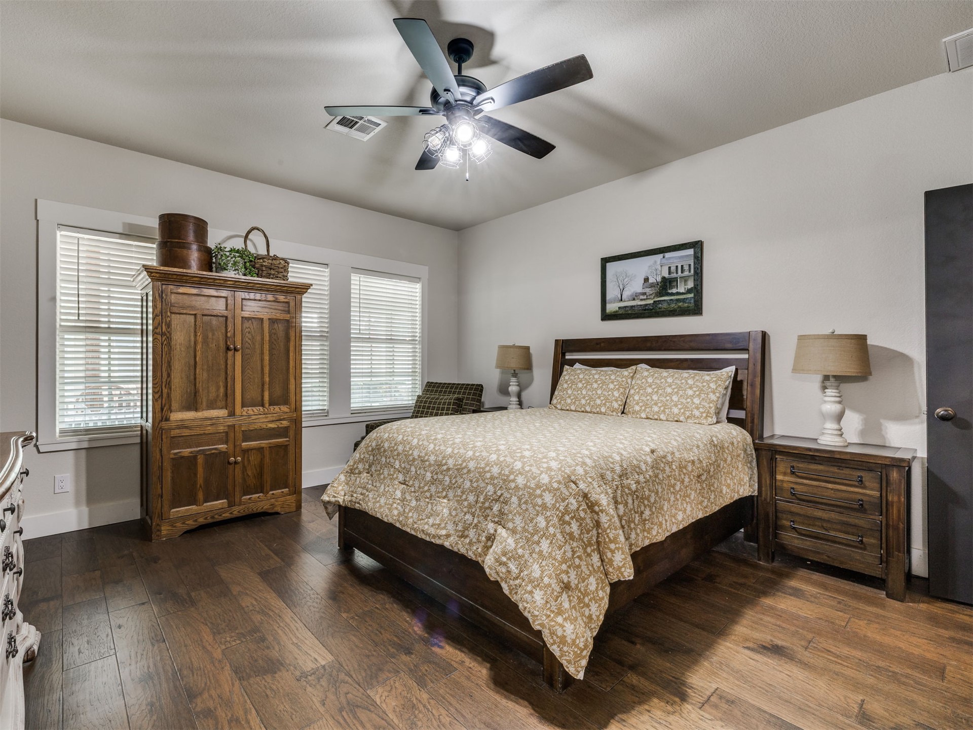 23975 S 417th West Avenue Bristow OK 74010