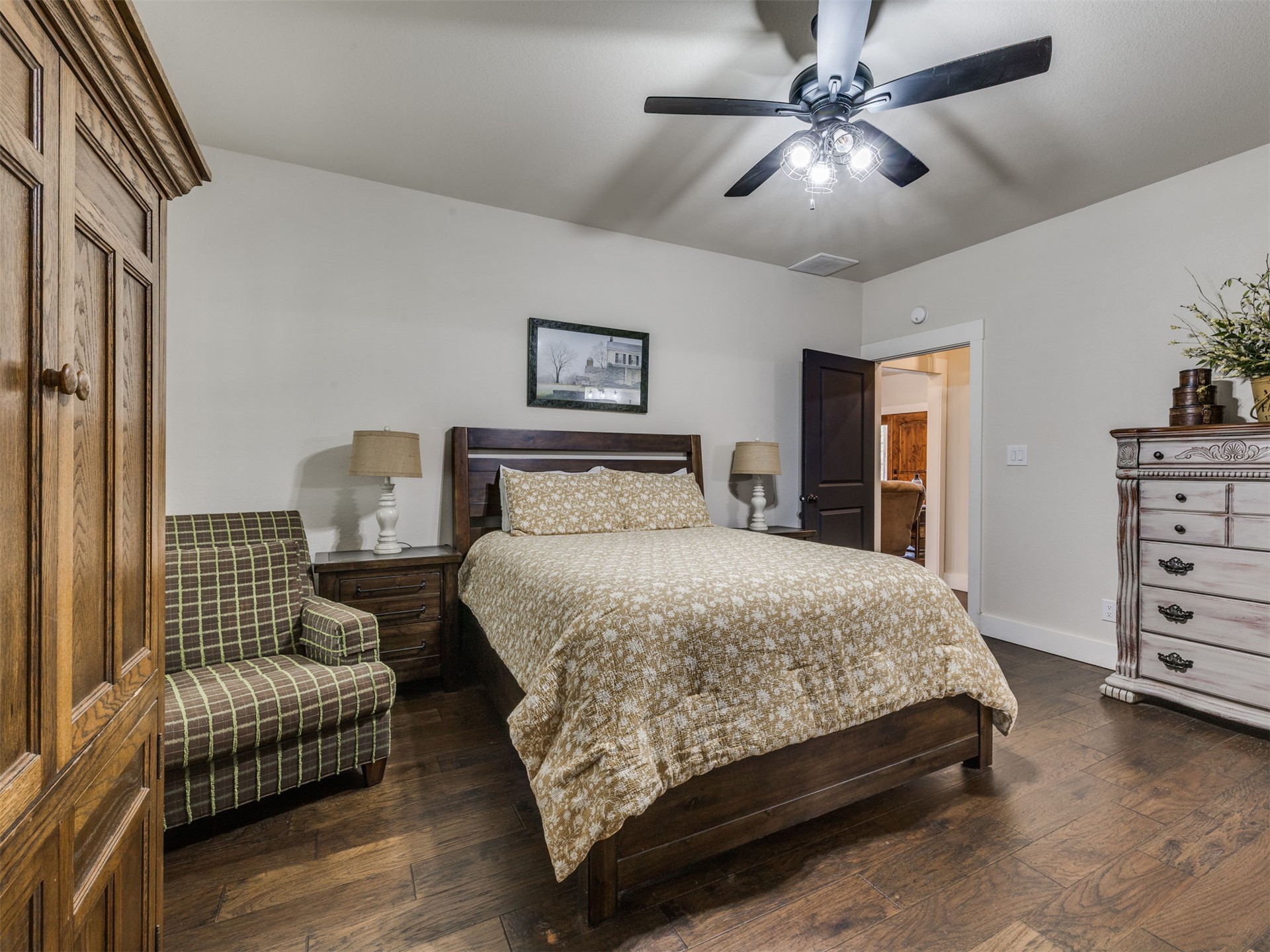 23975 S 417th West Avenue Bristow OK 74010