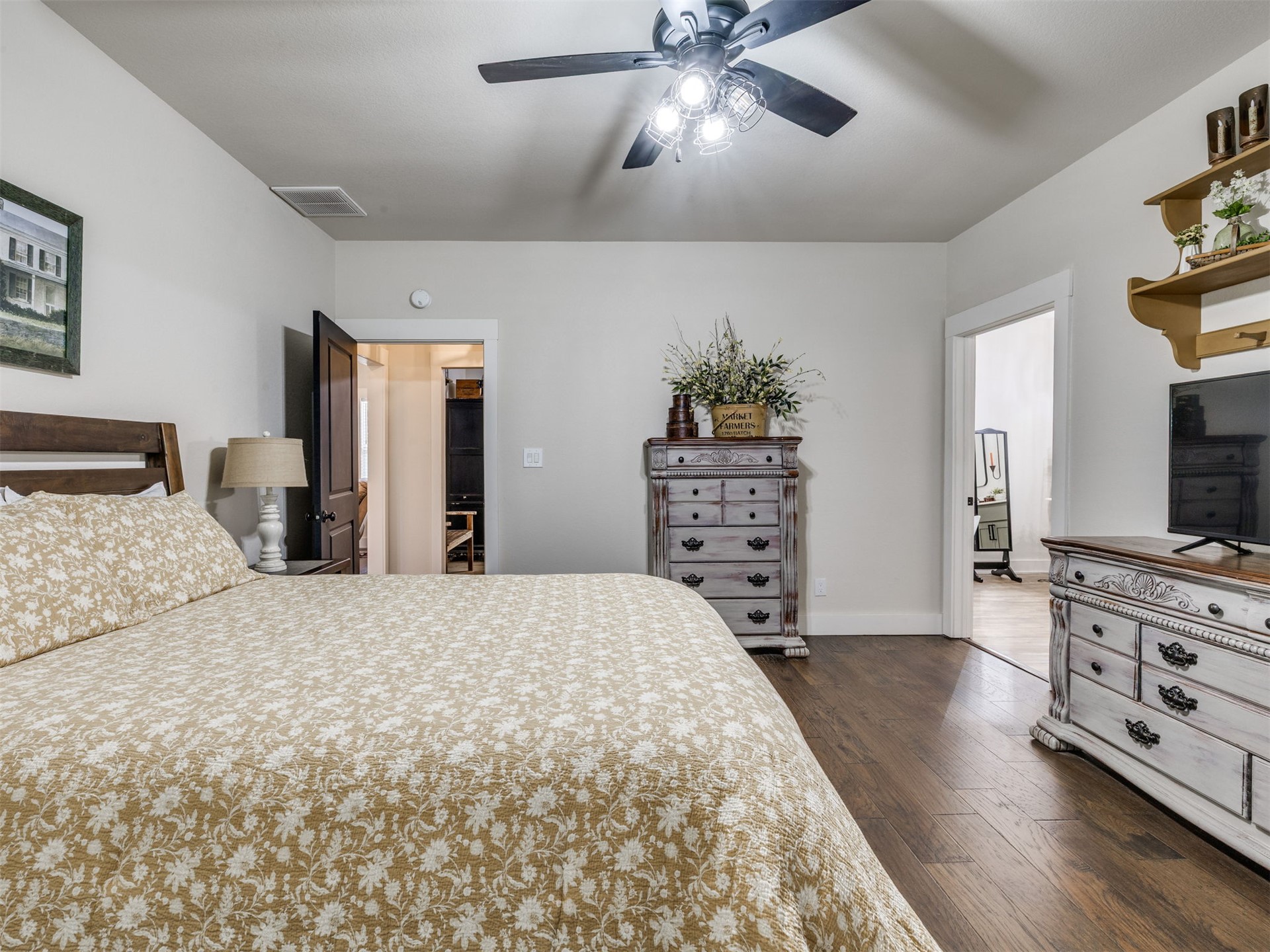 23975 S 417th West Avenue Bristow OK 74010