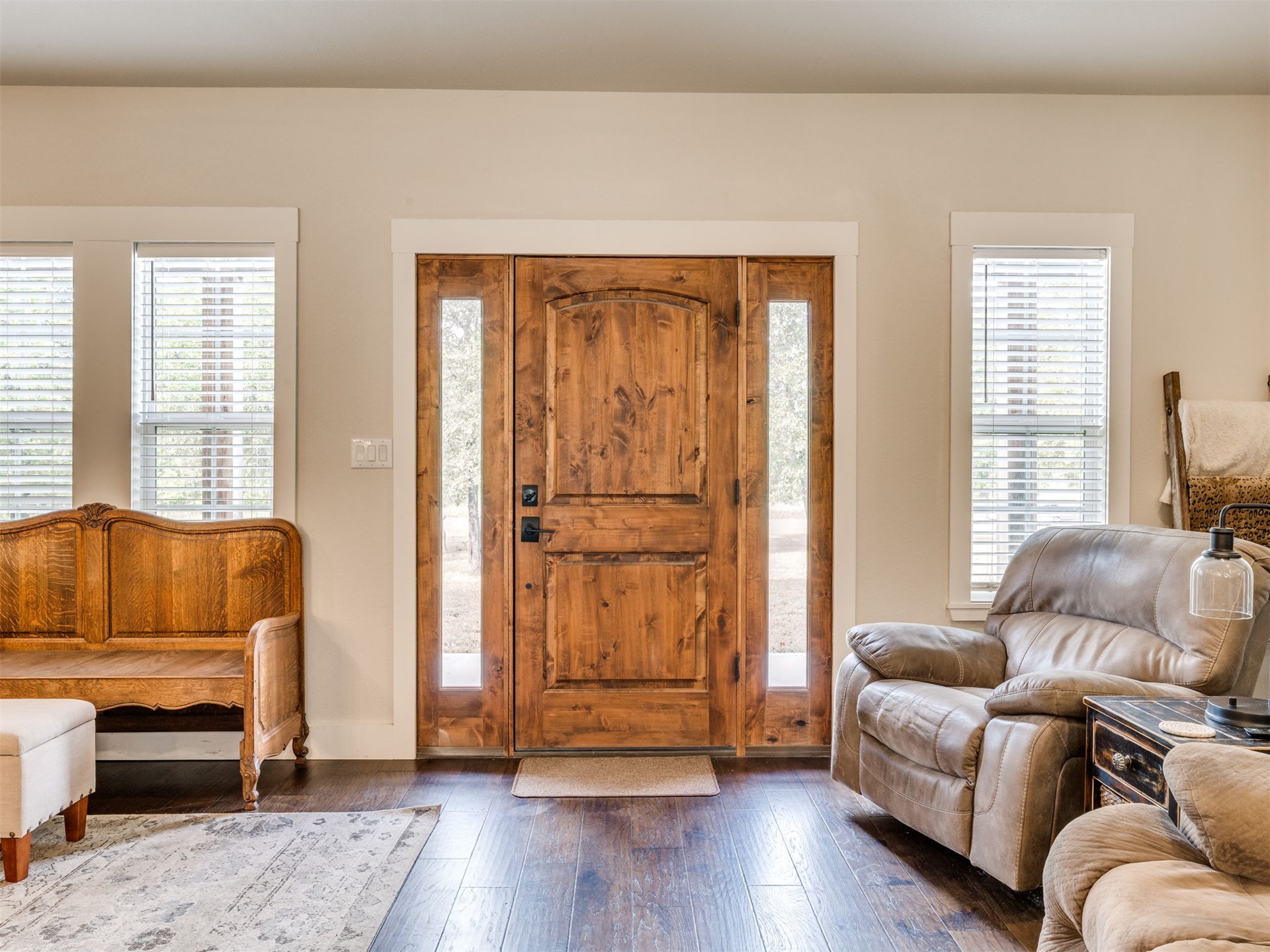 23975 S 417th West Avenue Bristow OK 74010