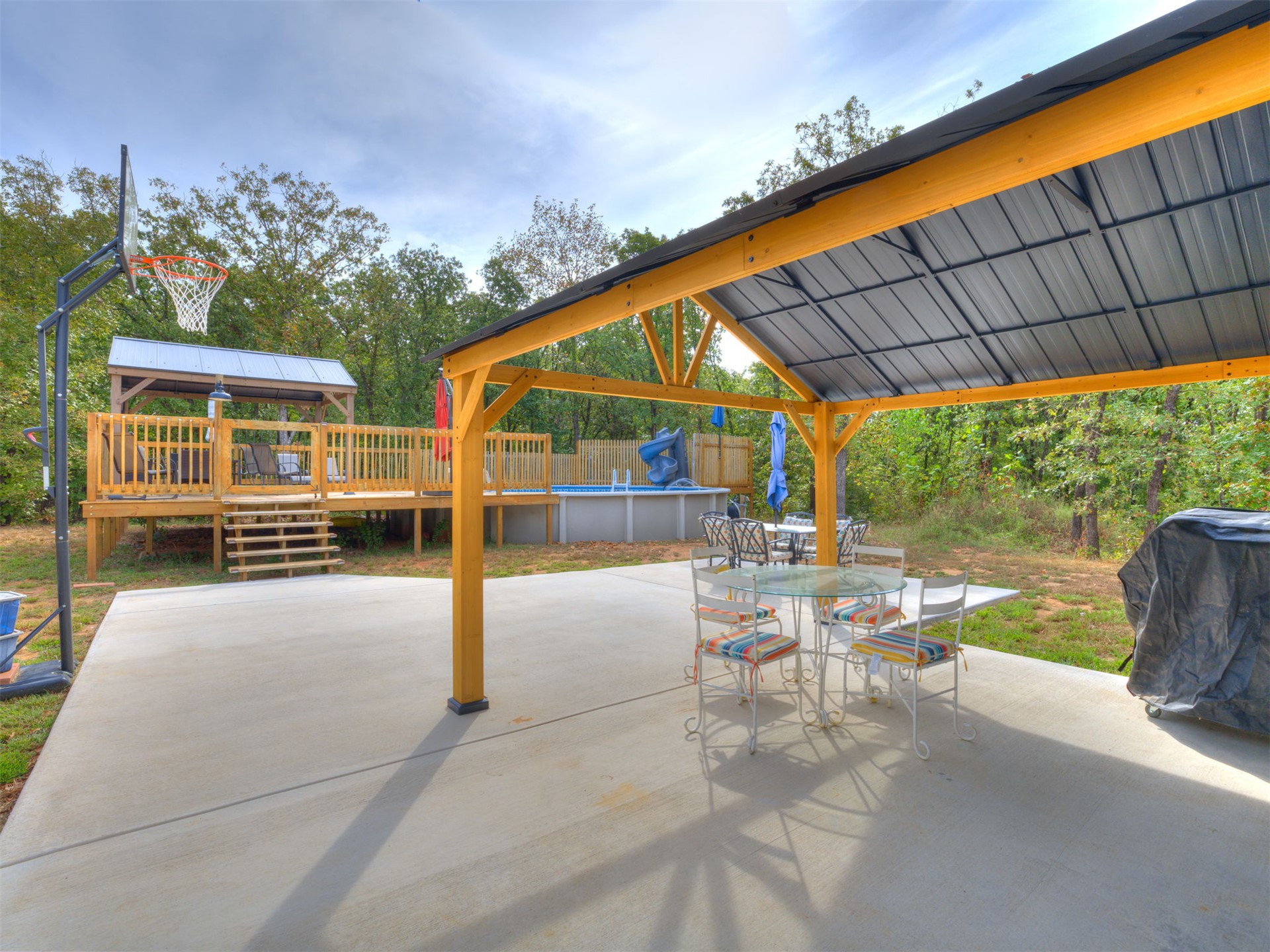 23975 S 417th West Avenue Bristow OK 74010
