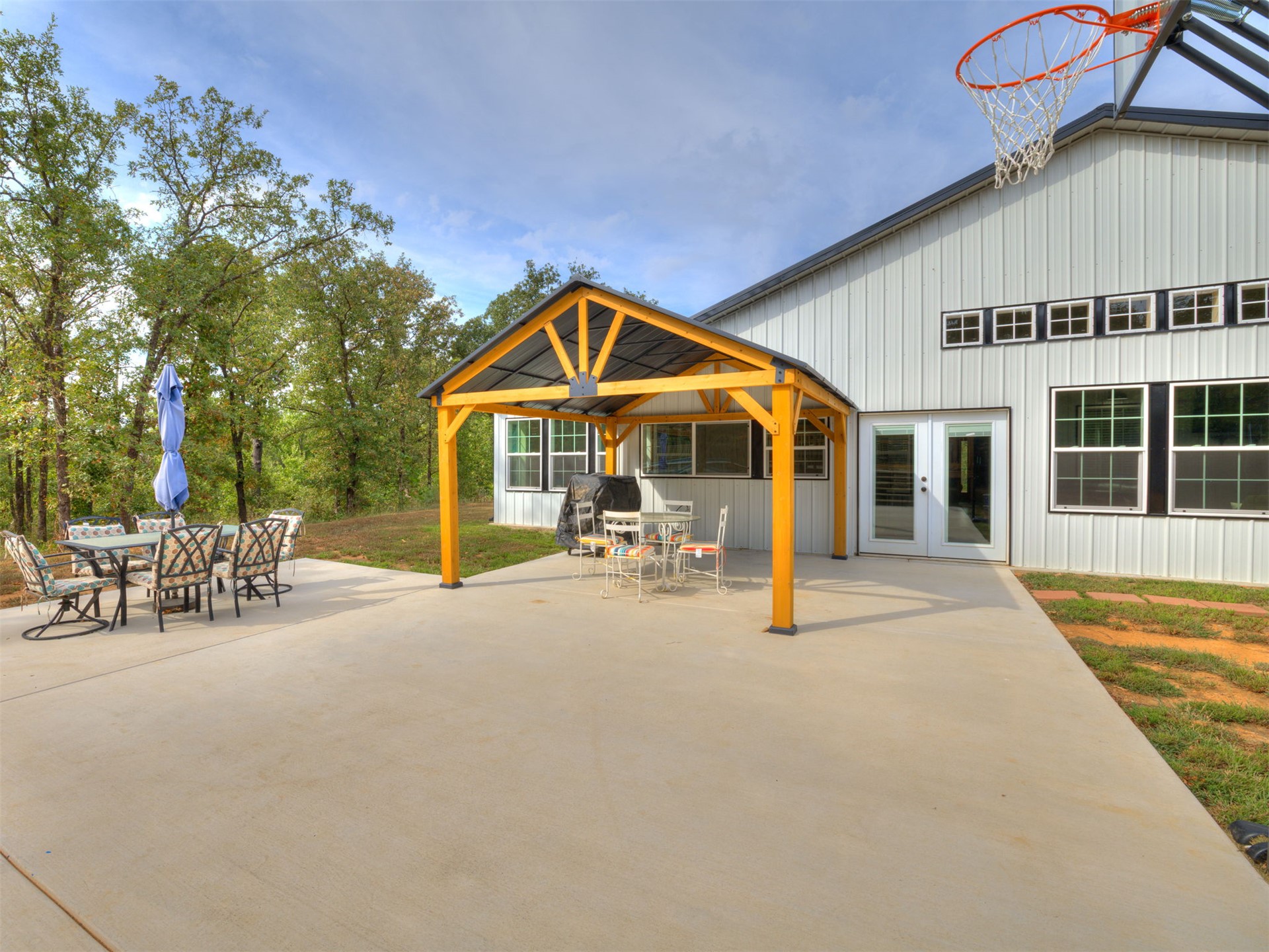 23975 S 417th West Avenue Bristow OK 74010