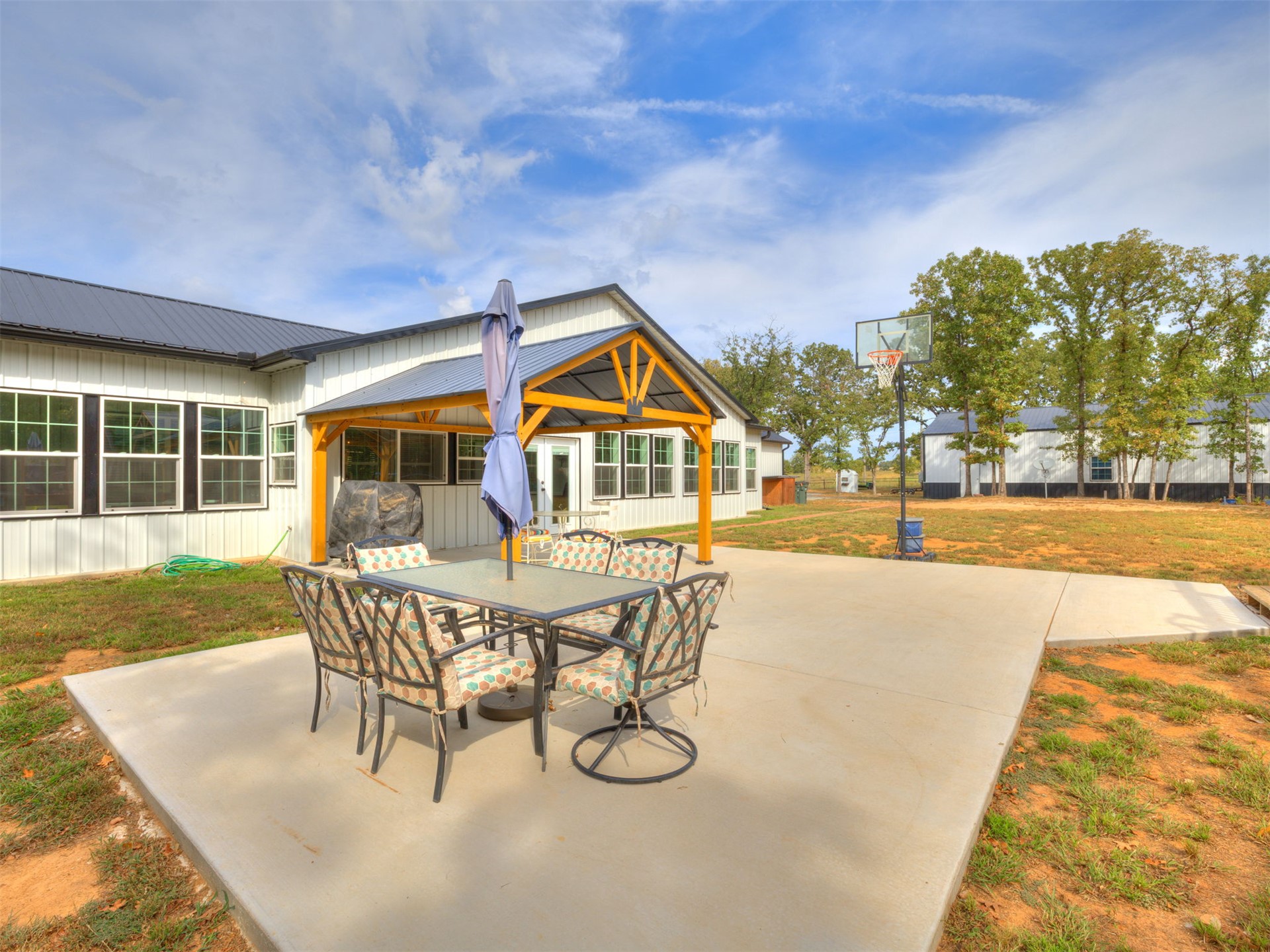 23975 S 417th West Avenue Bristow OK 74010