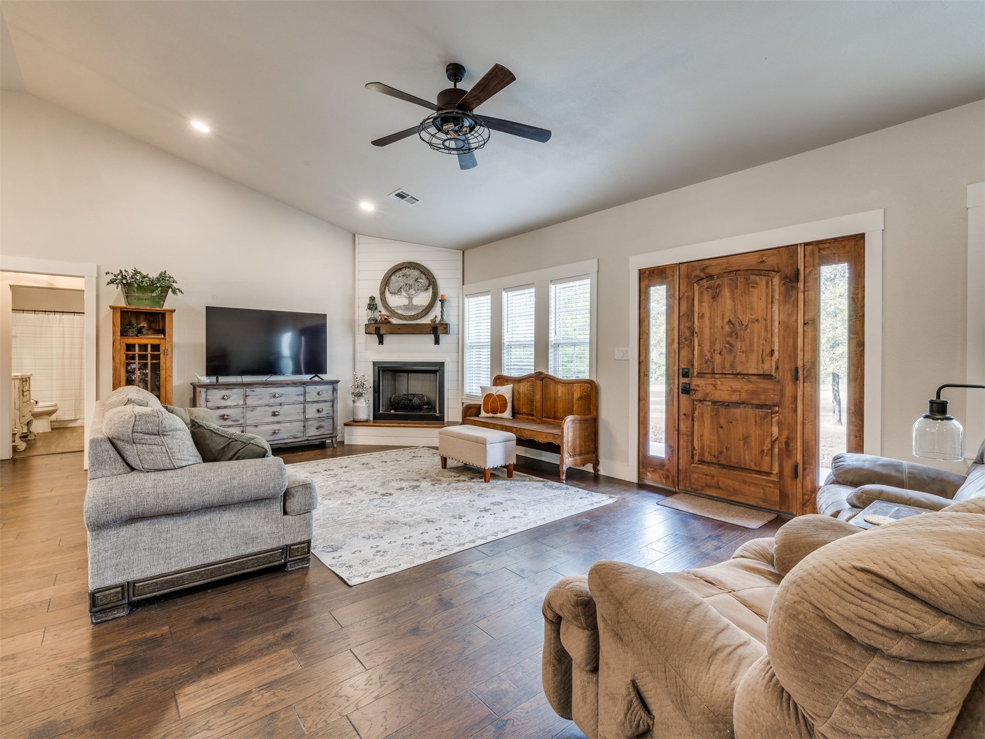 23975 S 417th West Avenue Bristow OK 74010