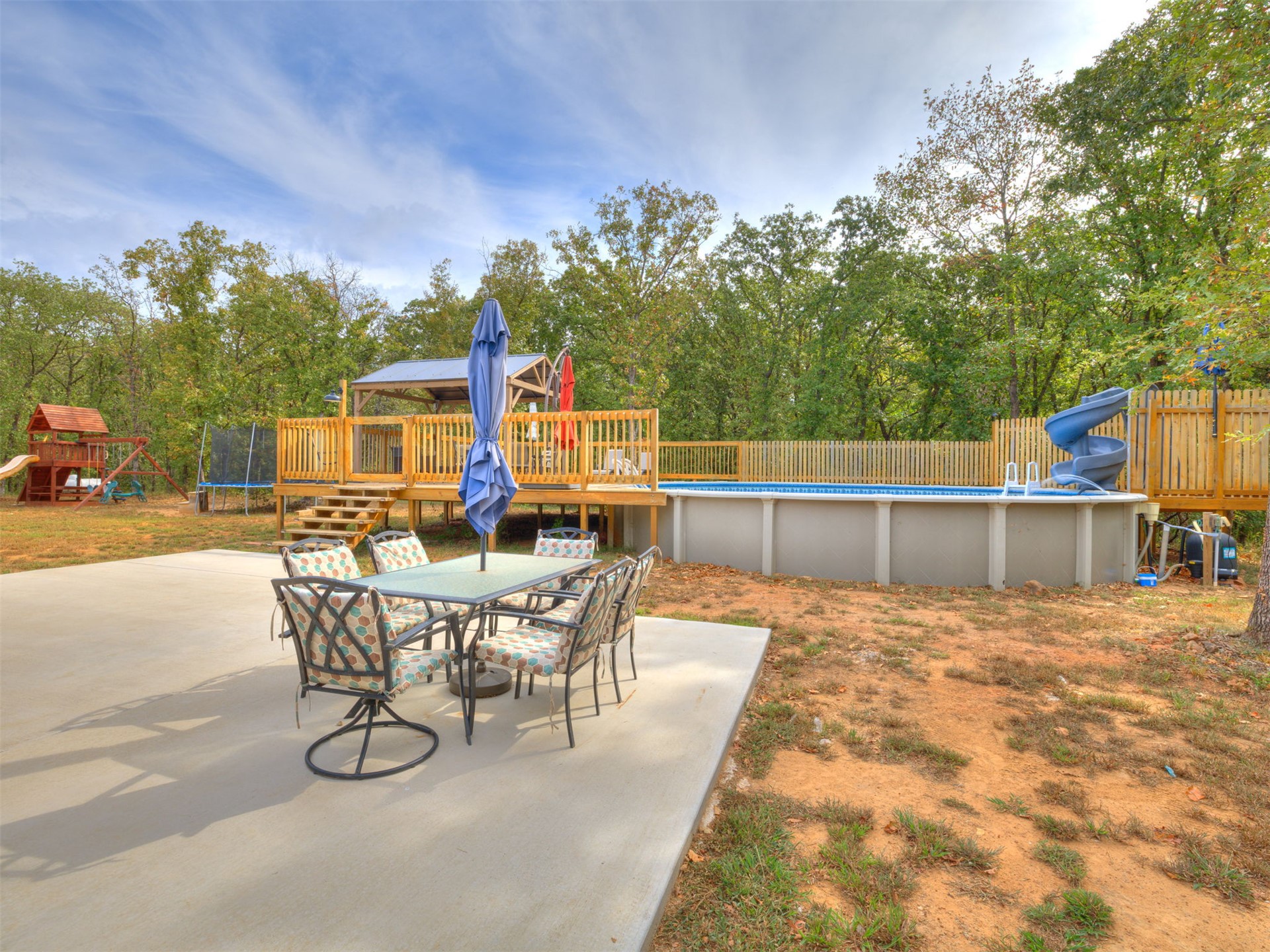 23975 S 417th West Avenue Bristow OK 74010