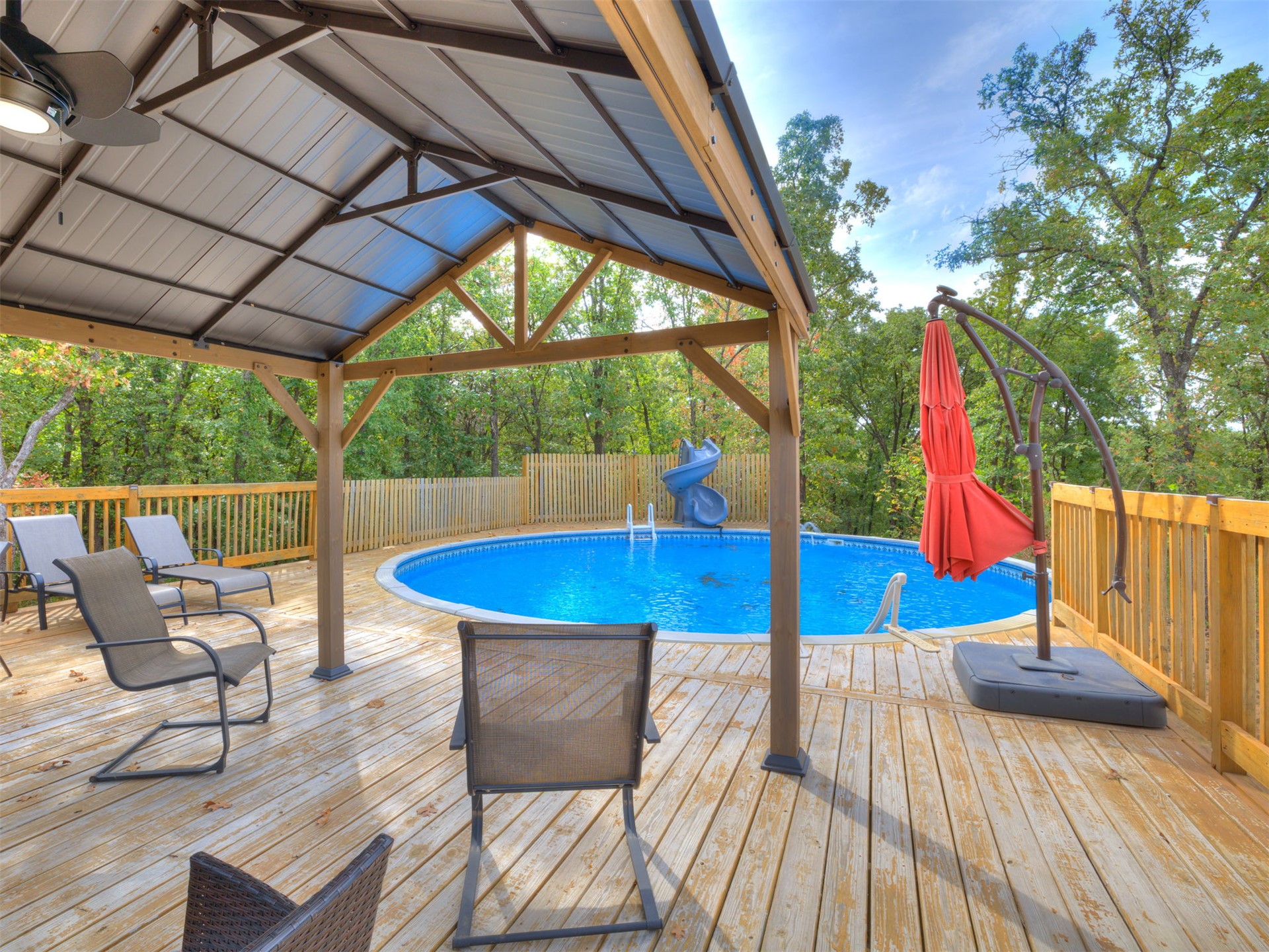 23975 S 417th West Avenue Bristow OK 74010