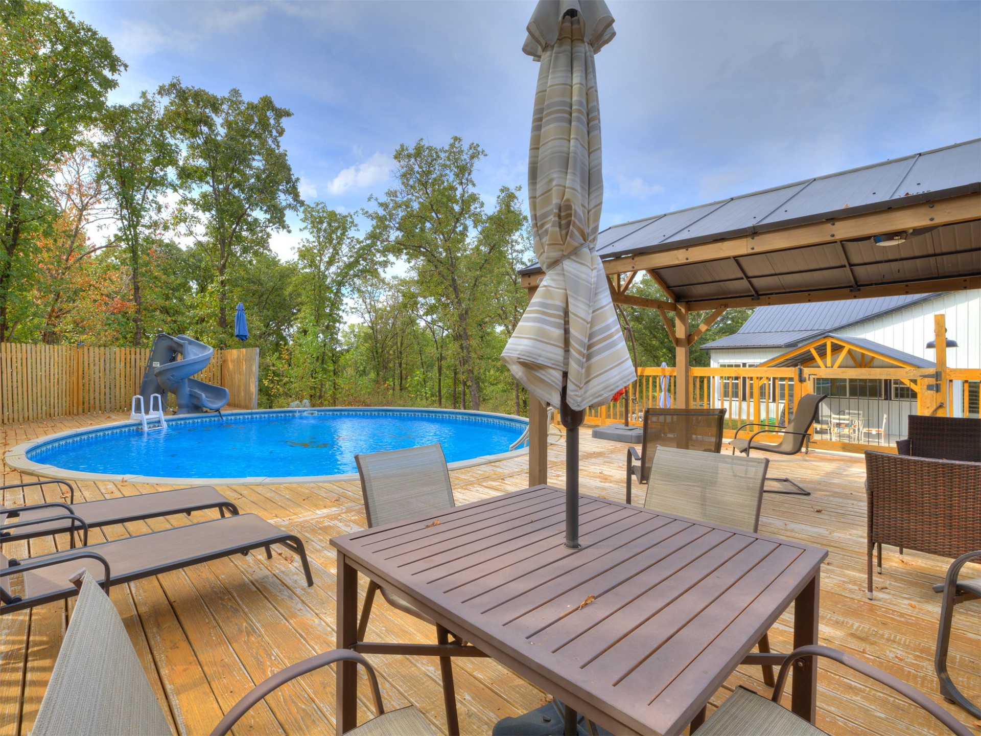 23975 S 417th West Avenue Bristow OK 74010