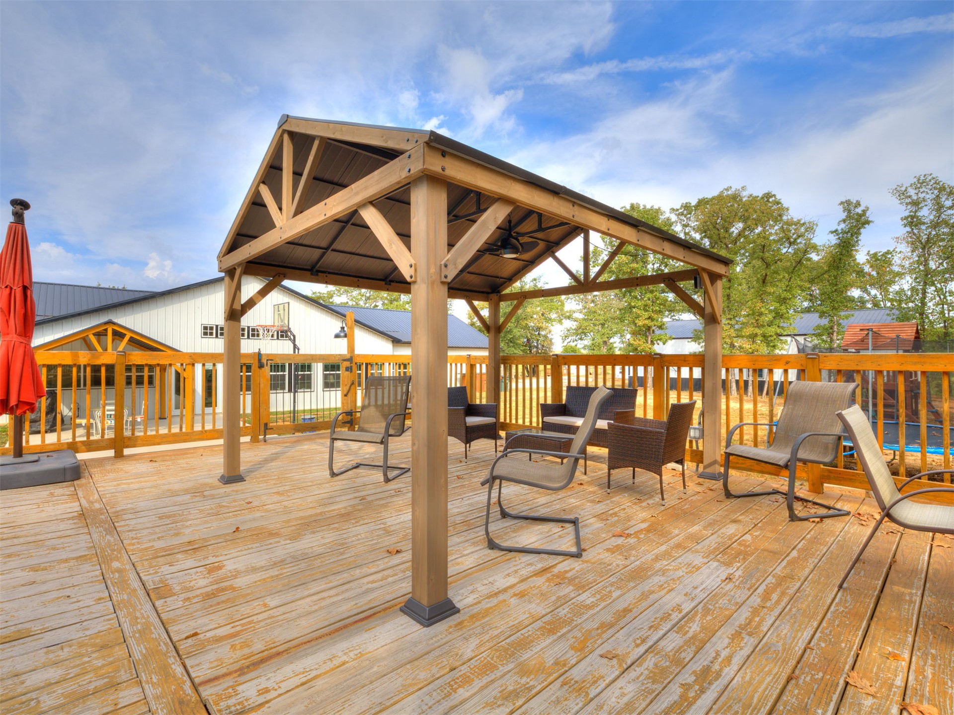 23975 S 417th West Avenue Bristow OK 74010