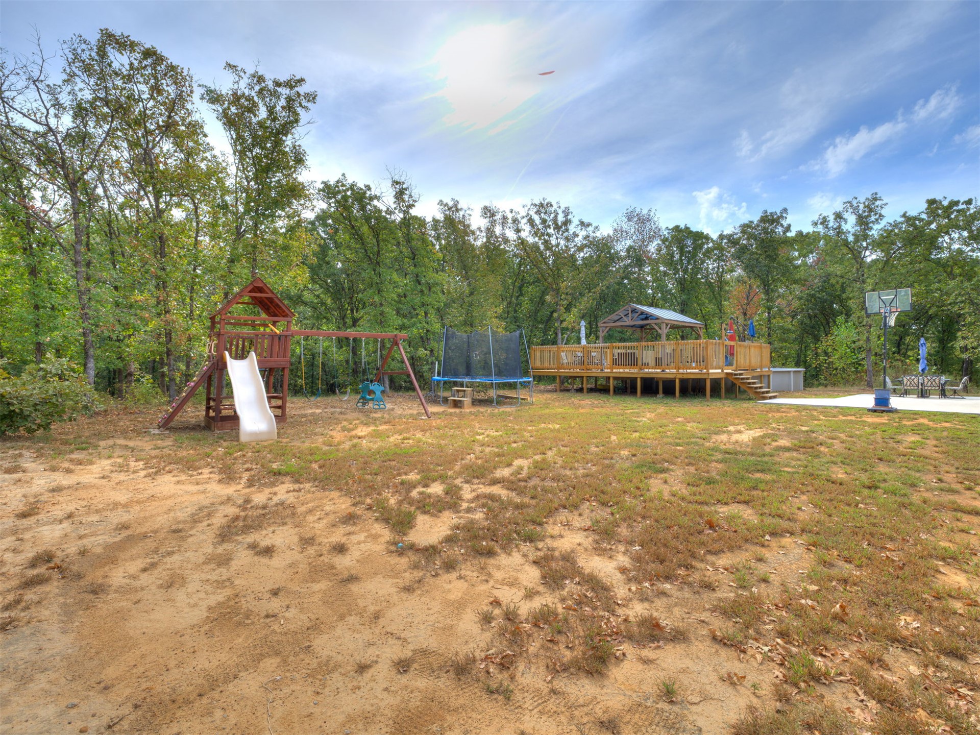 23975 S 417th West Avenue Bristow OK 74010