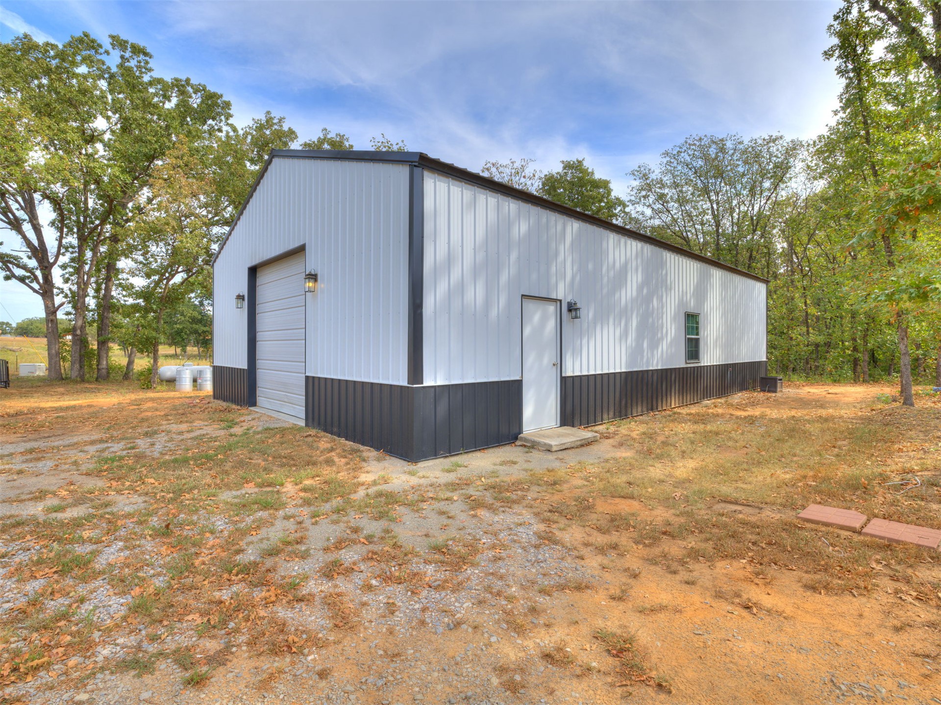 23975 S 417th West Avenue Bristow OK 74010