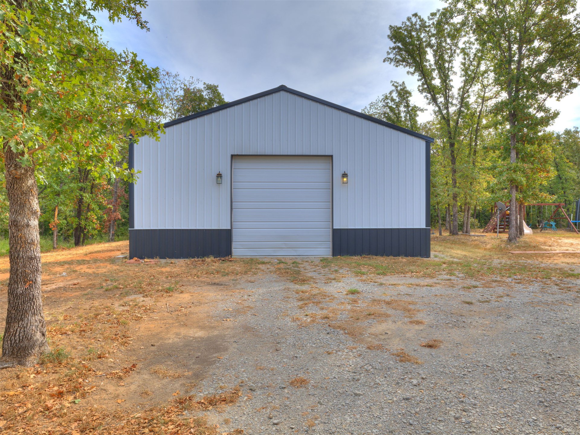 23975 S 417th West Avenue Bristow OK 74010