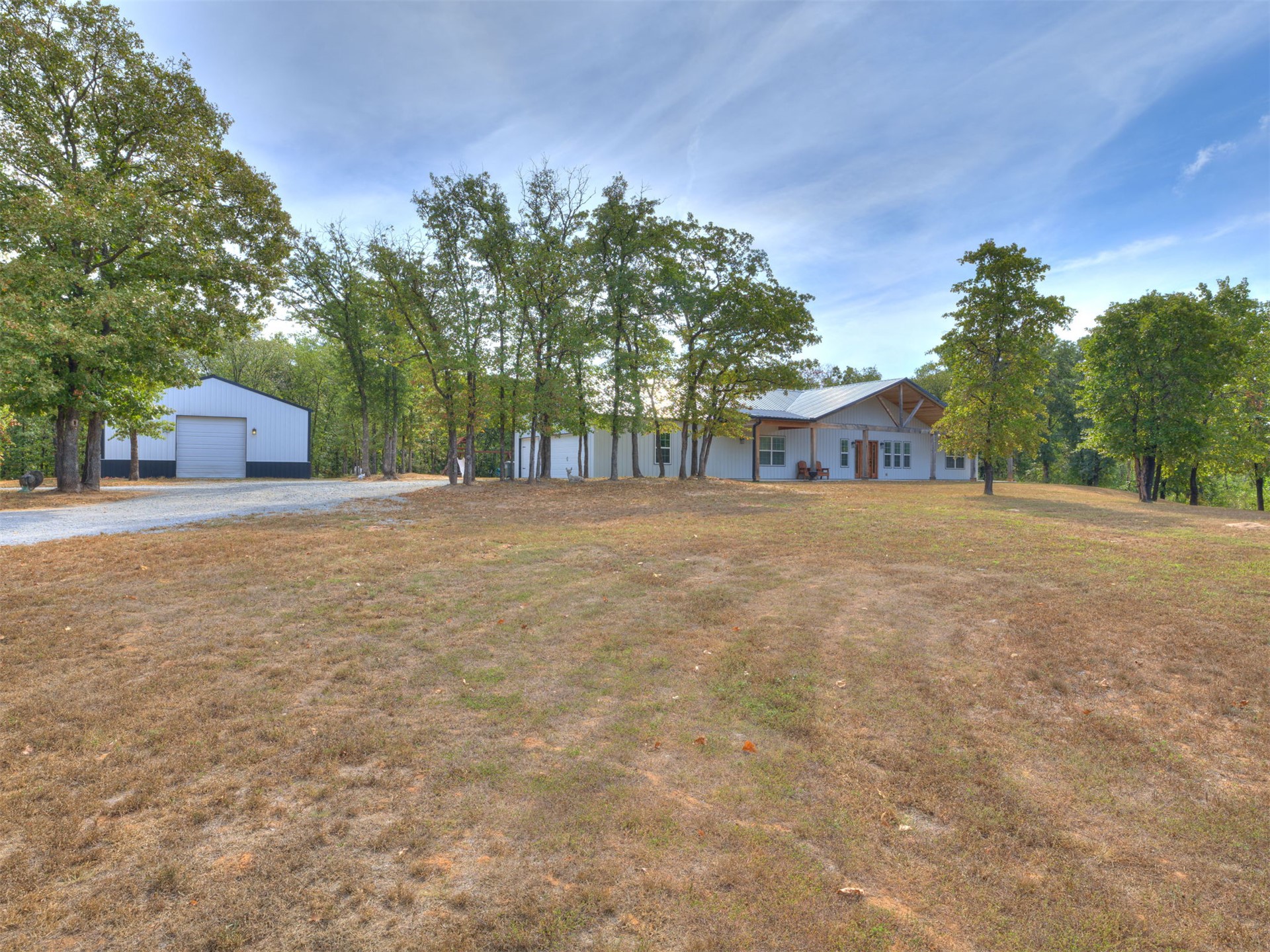 23975 S 417th West Avenue Bristow OK 74010