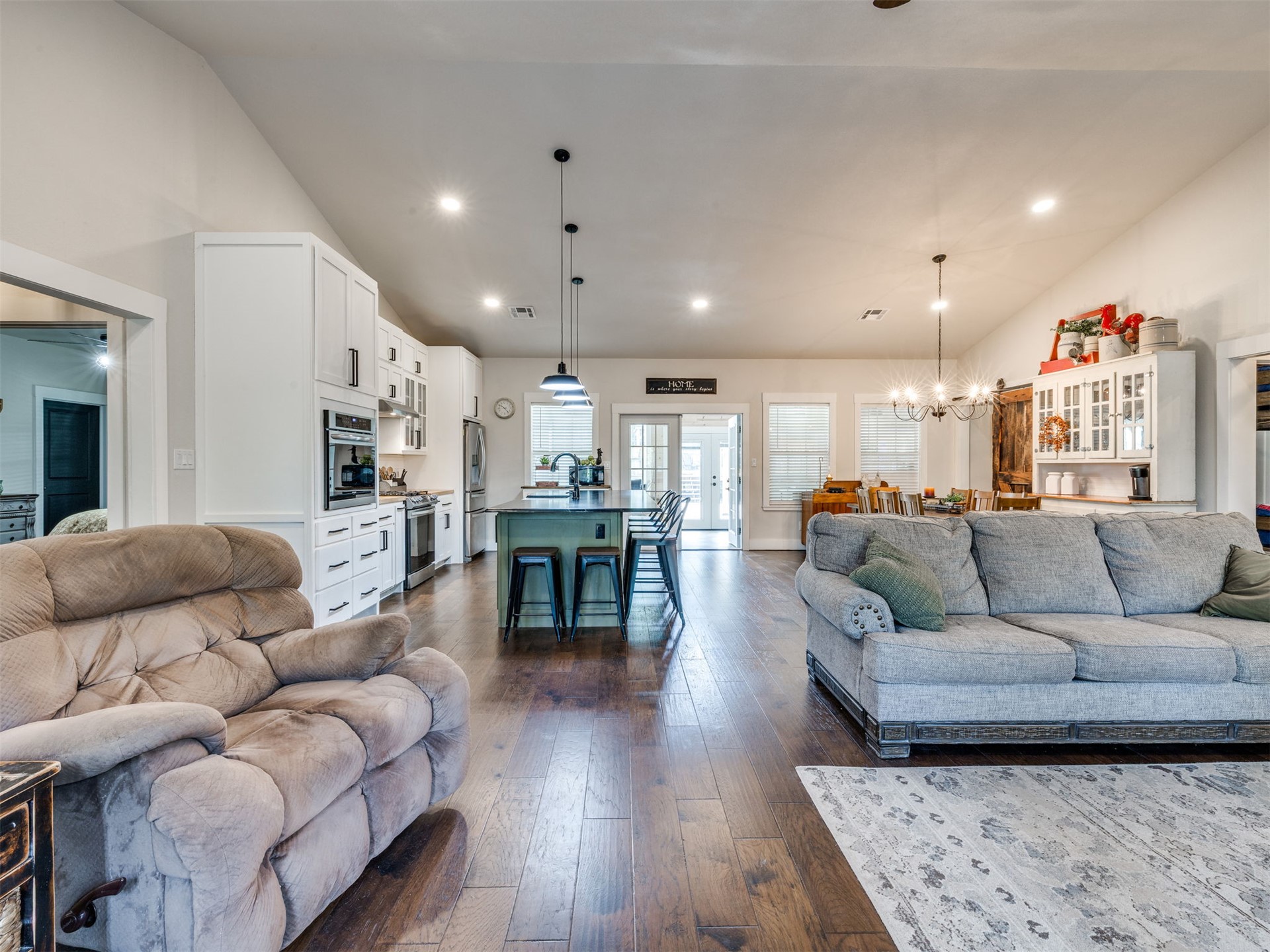 23975 S 417th West Avenue Bristow OK 74010